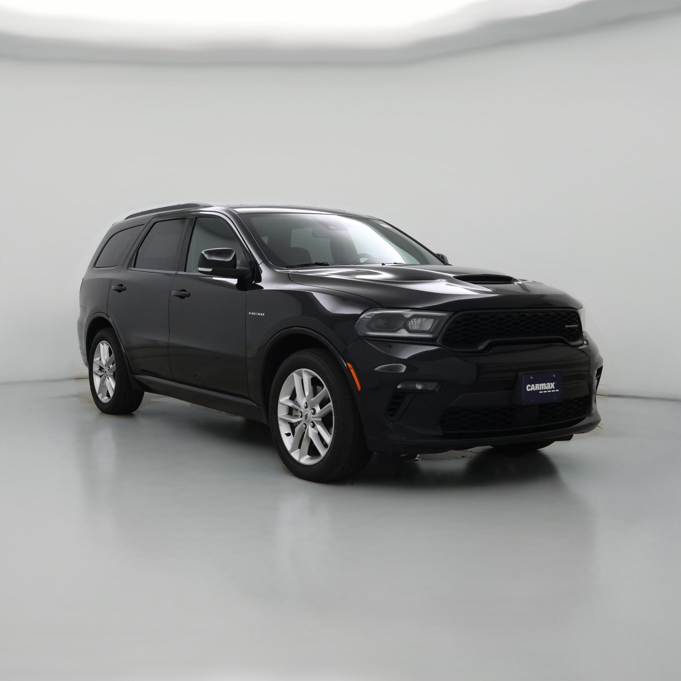 Thumbnail: 2023 Dodge Durango - 1