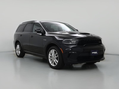 2023 Dodge Durango R/T Premium
