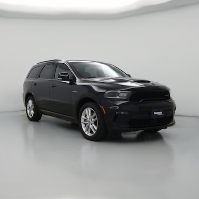 2023 Dodge Durango R/T Premium