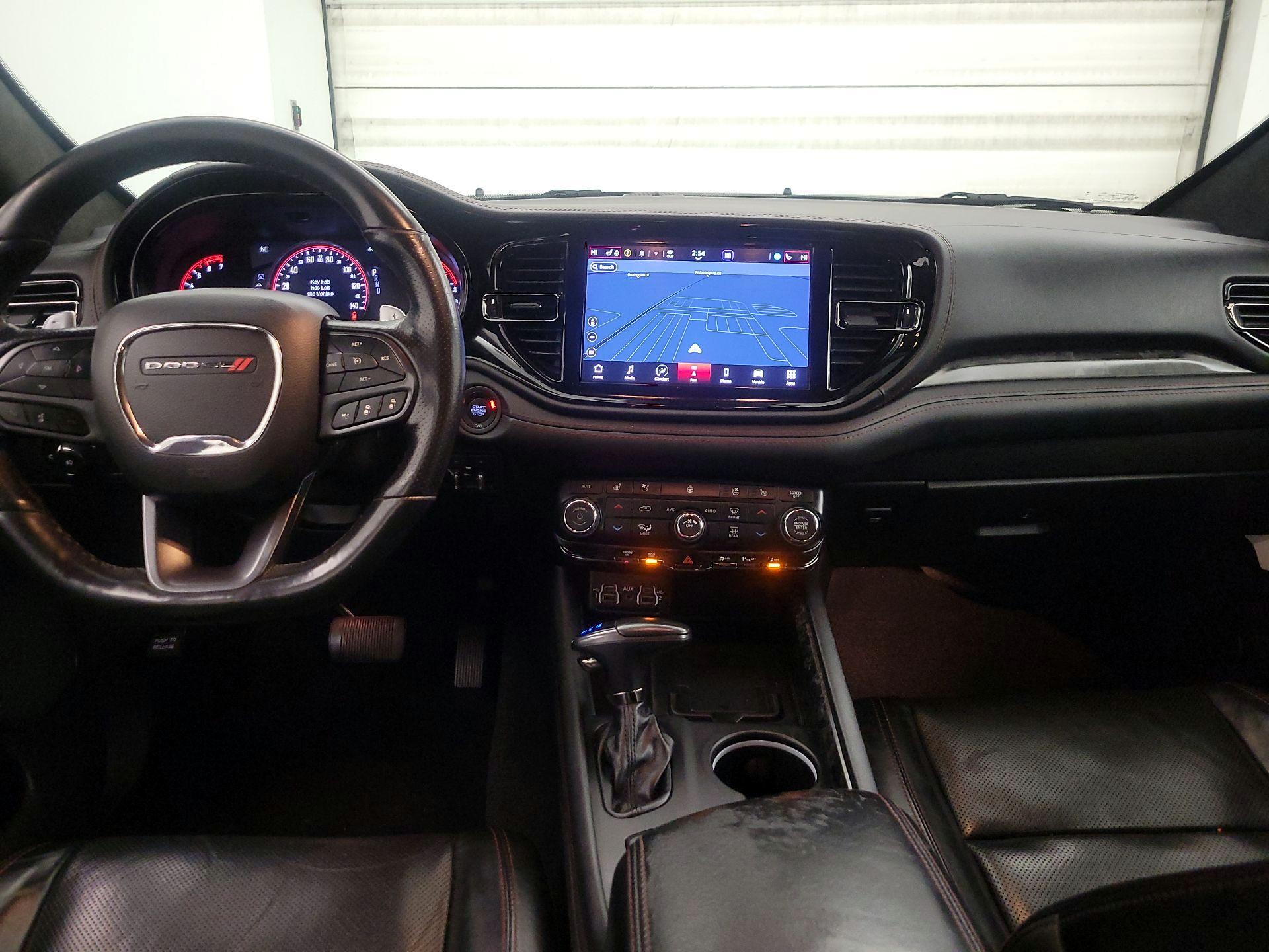 Thumbnail: 2023 Dodge Durango - 9