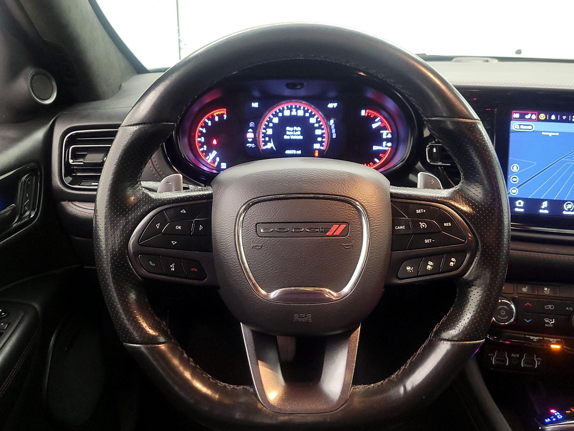 Thumbnail: 2023 Dodge Durango - 10