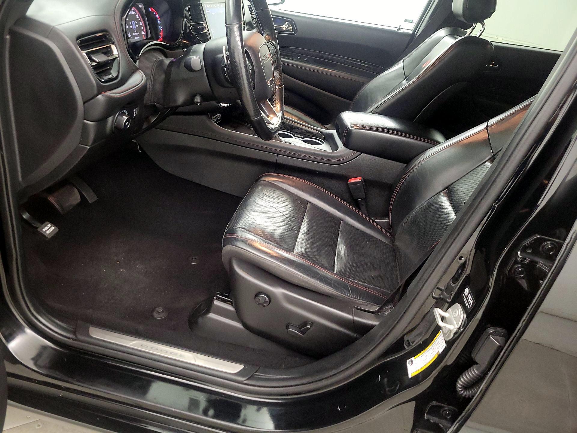 Thumbnail: 2023 Dodge Durango - 11