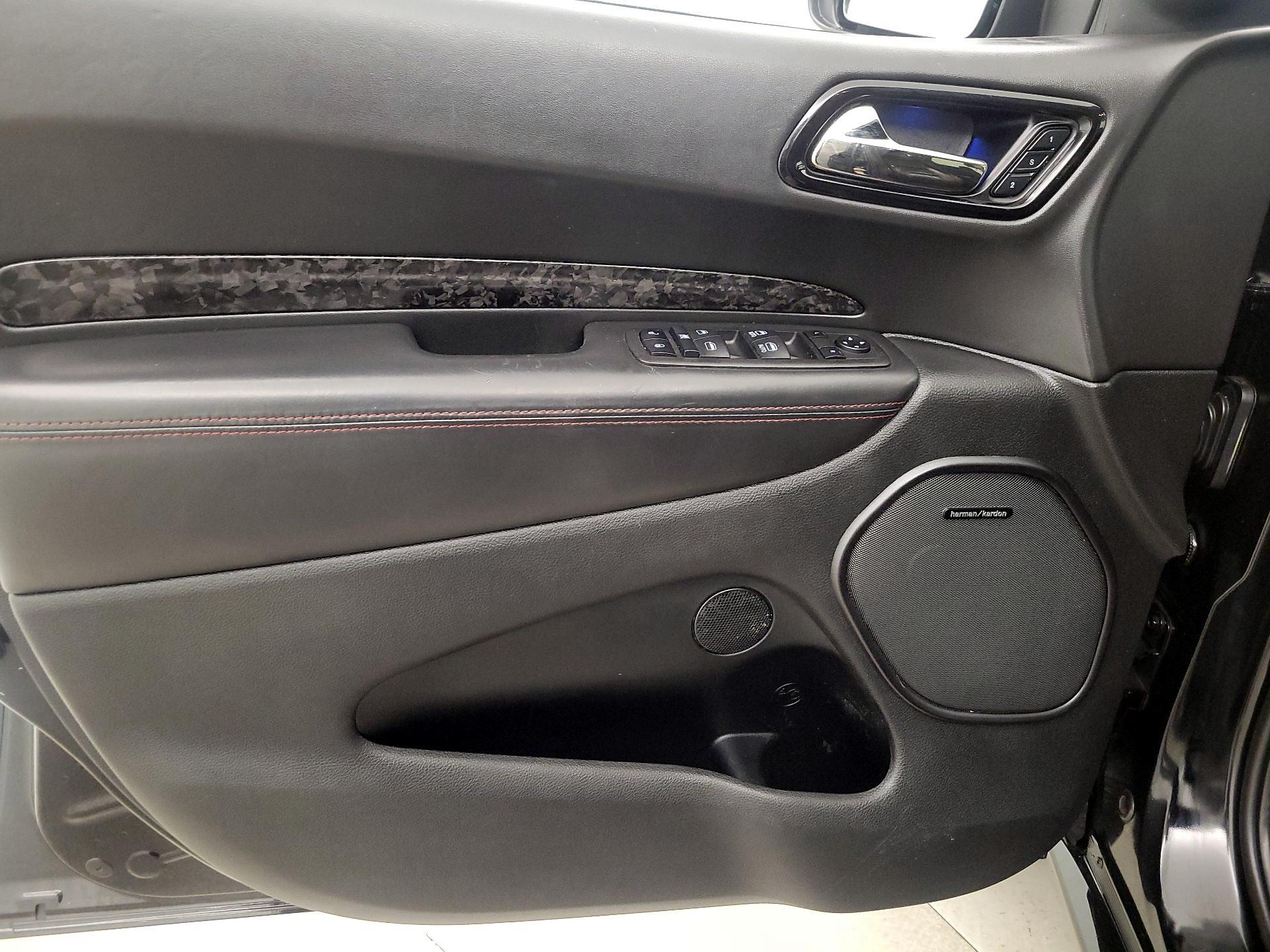 Thumbnail: 2023 Dodge Durango - 12