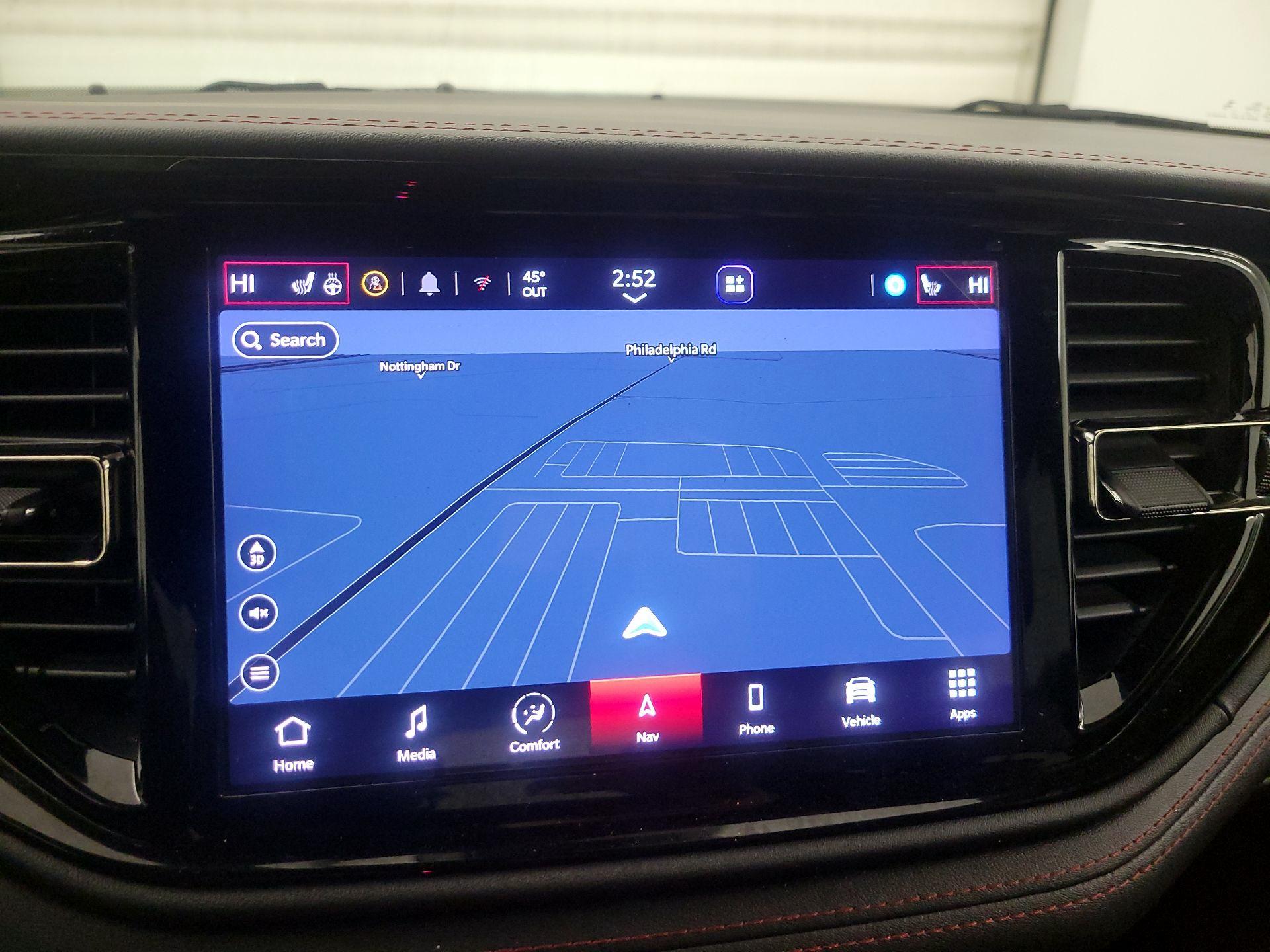 Thumbnail: 2023 Dodge Durango - 14