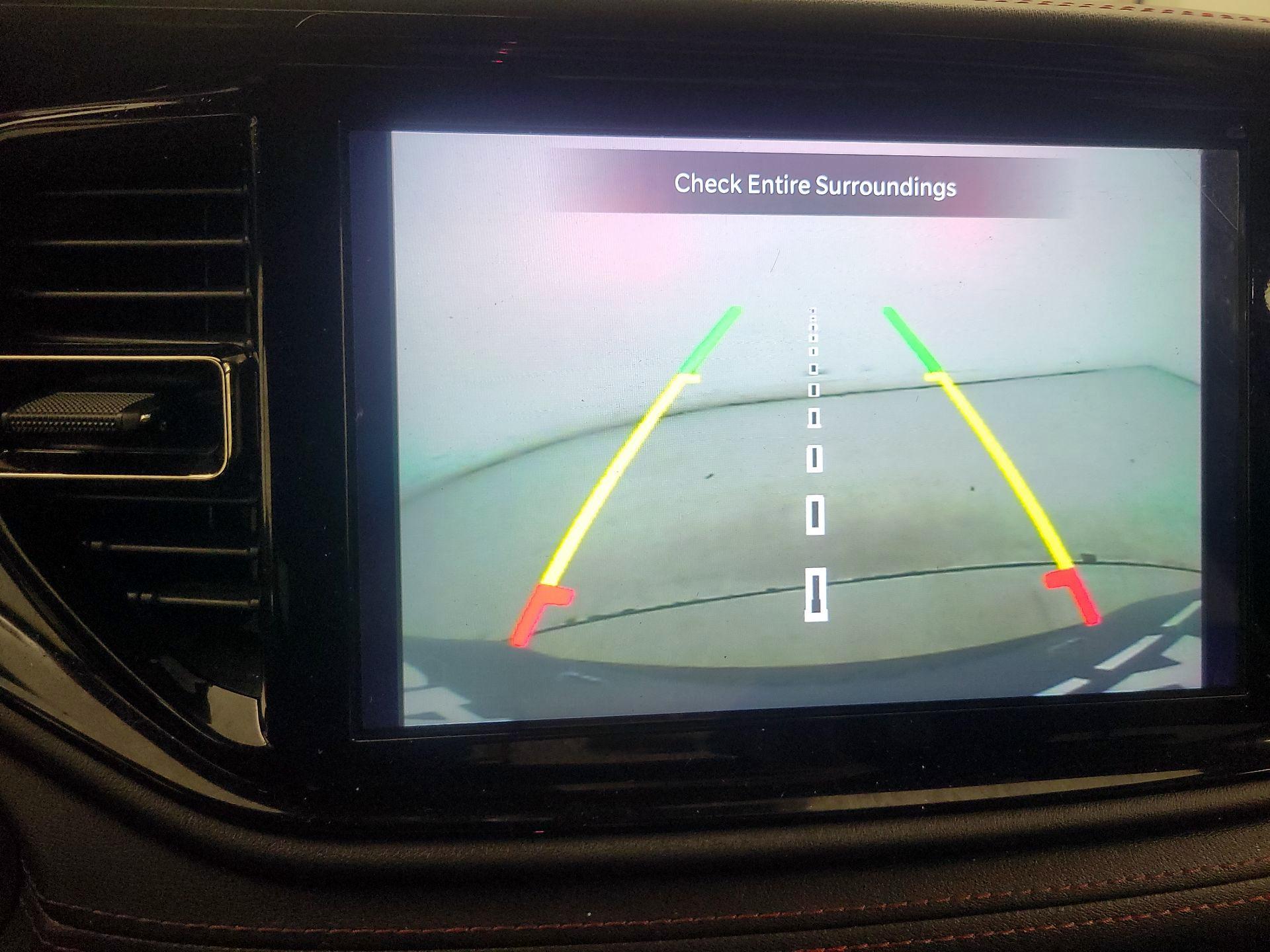 Thumbnail: 2023 Dodge Durango - 15