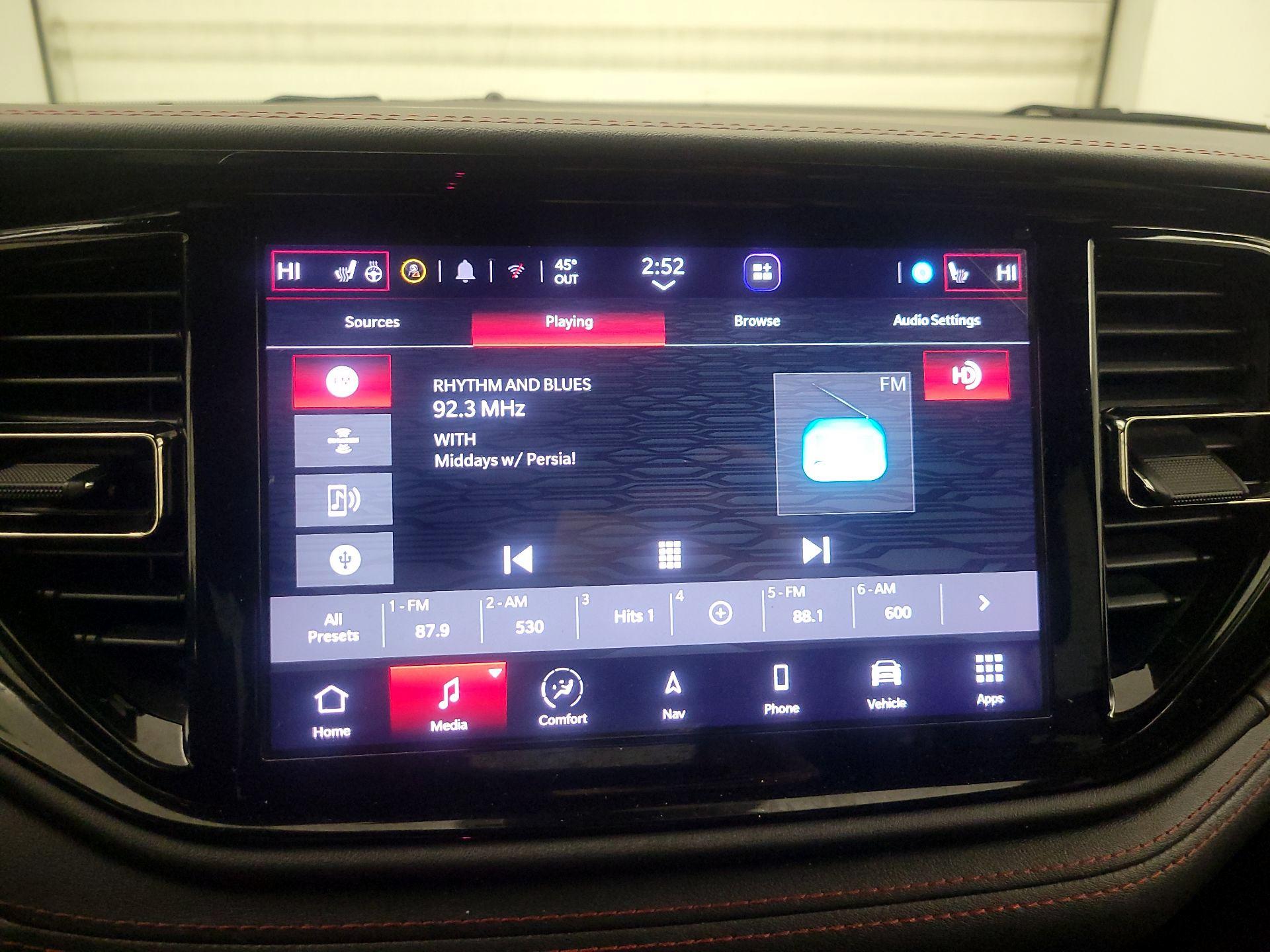 Thumbnail: 2023 Dodge Durango - 16