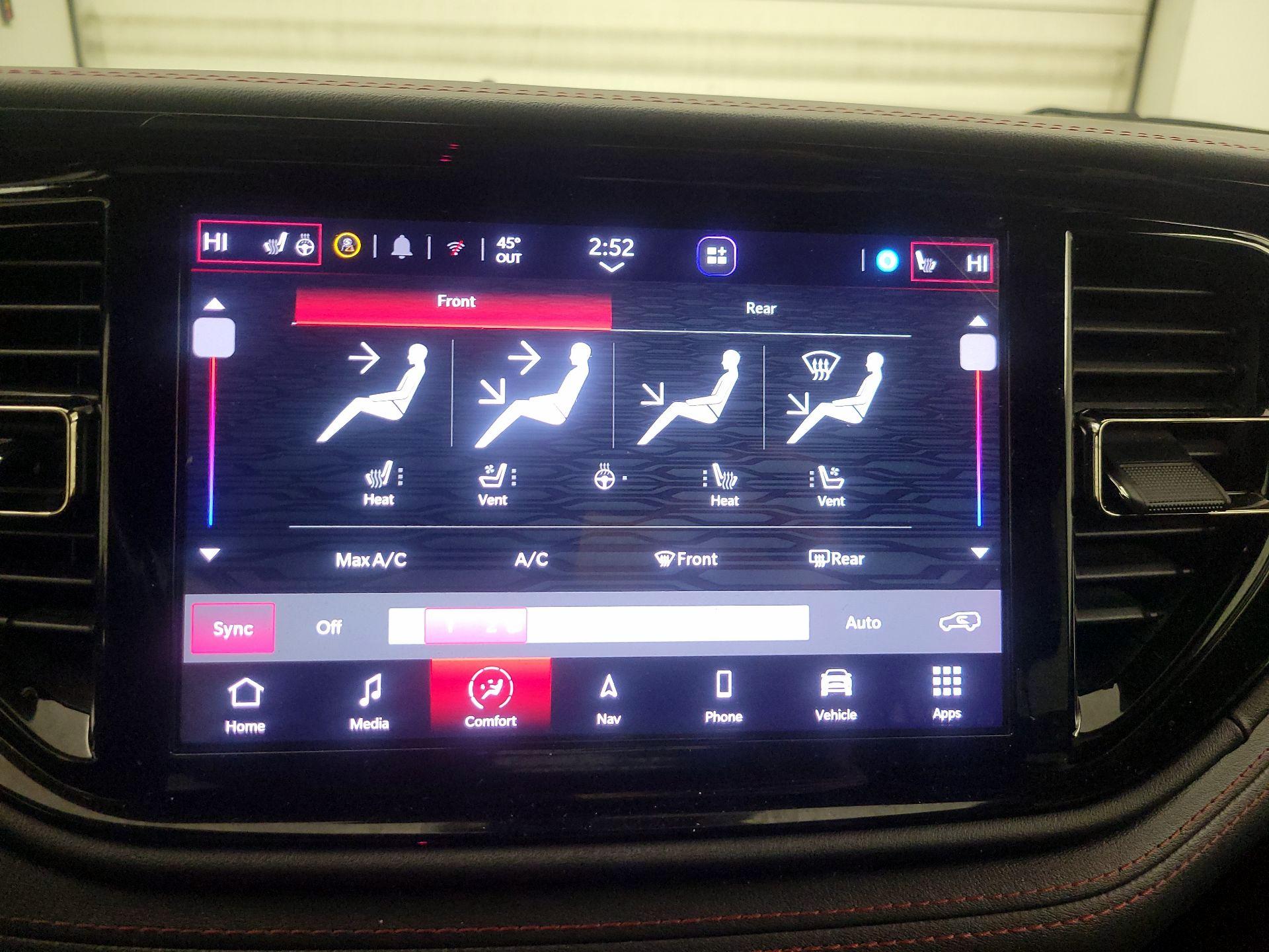 Thumbnail: 2023 Dodge Durango - 17