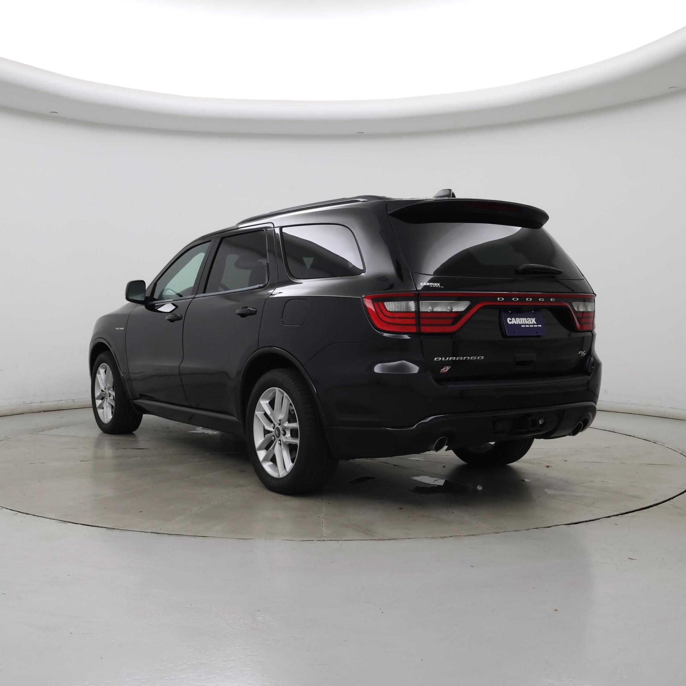 Thumbnail: 2023 Dodge Durango - 2