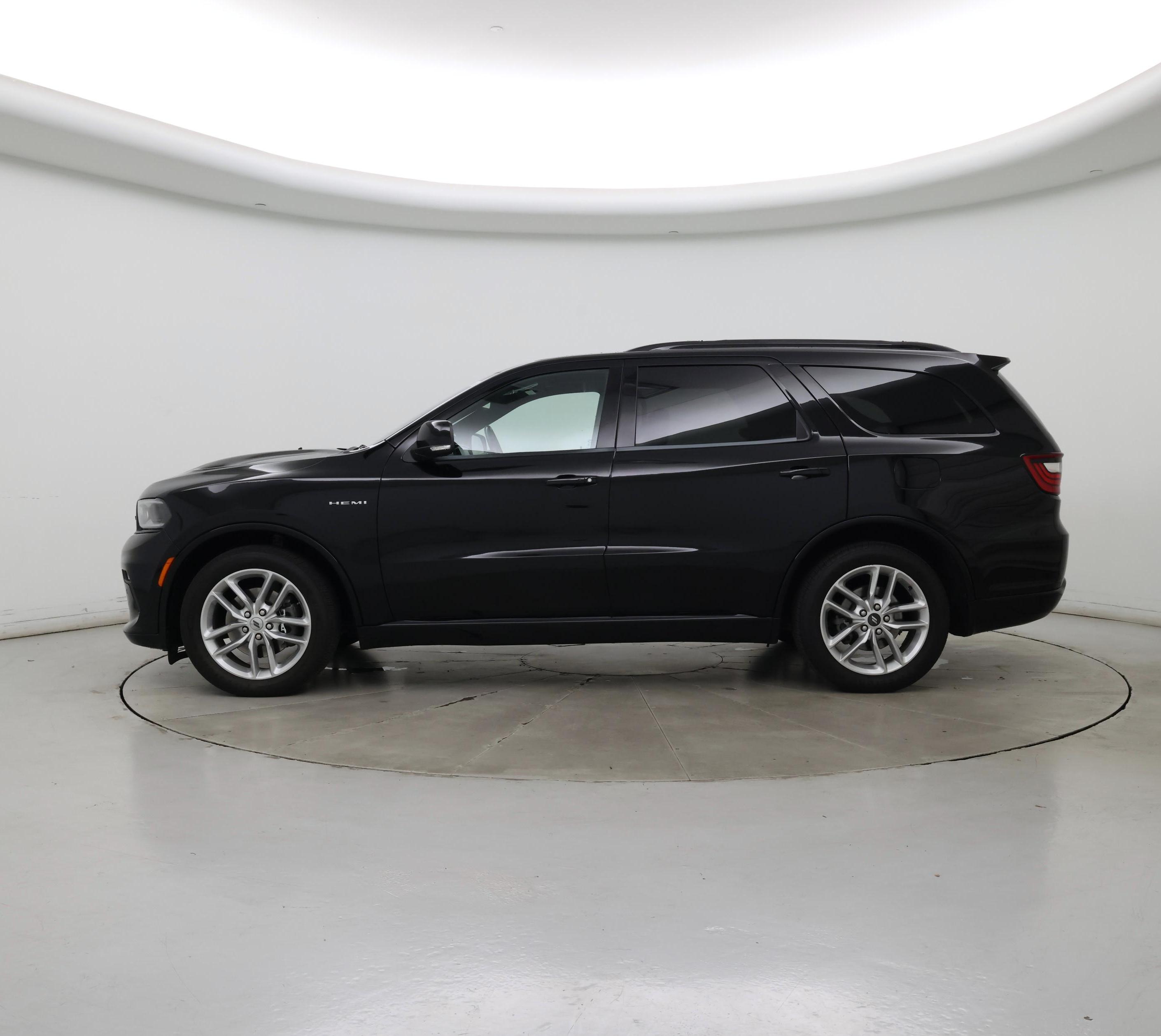 Thumbnail: 2023 Dodge Durango - 3