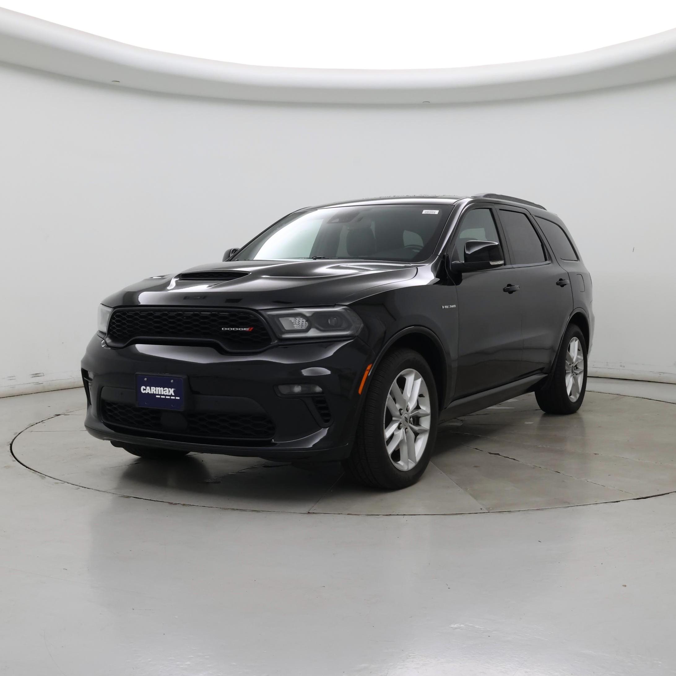 Thumbnail: 2023 Dodge Durango - 4