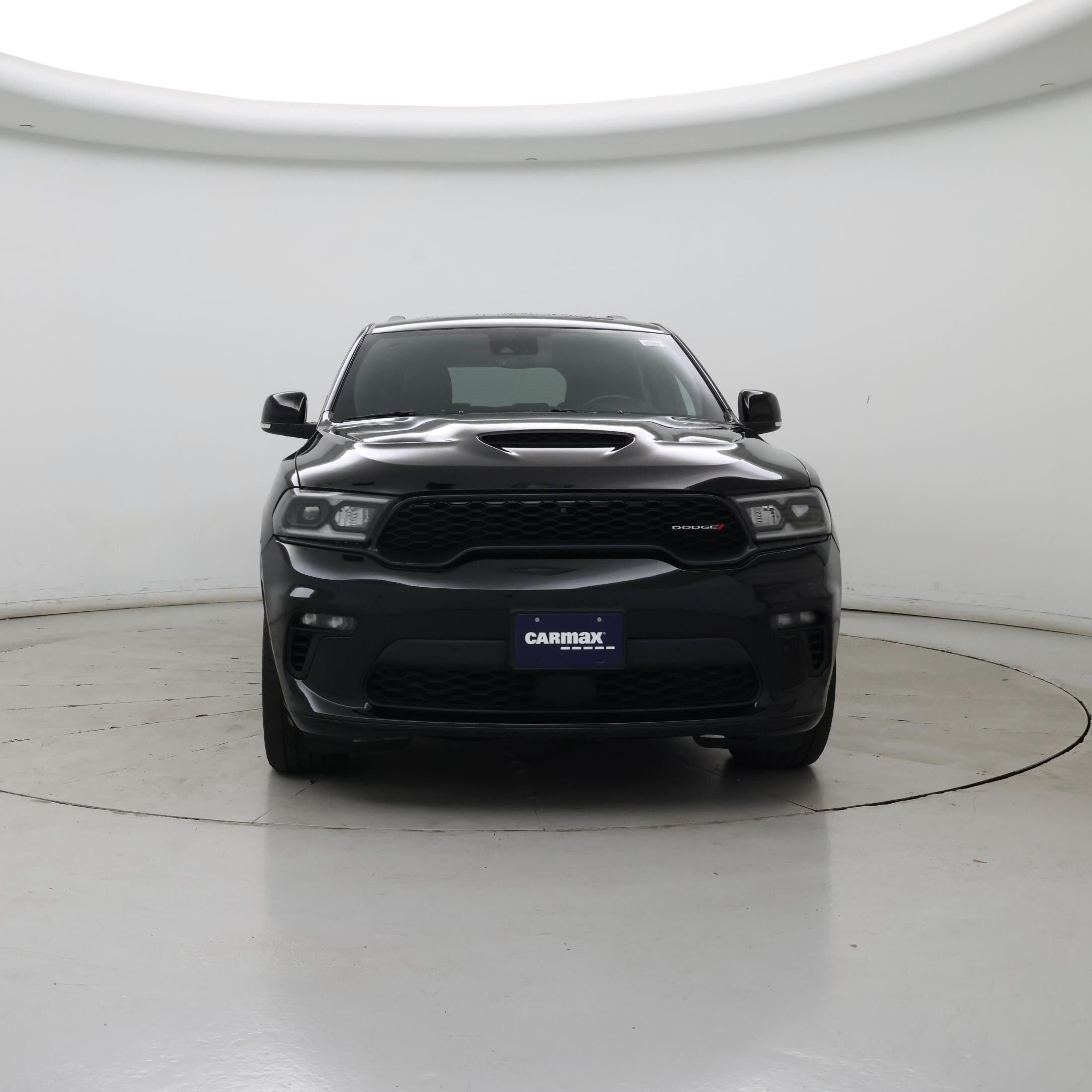 Thumbnail: 2023 Dodge Durango - 5