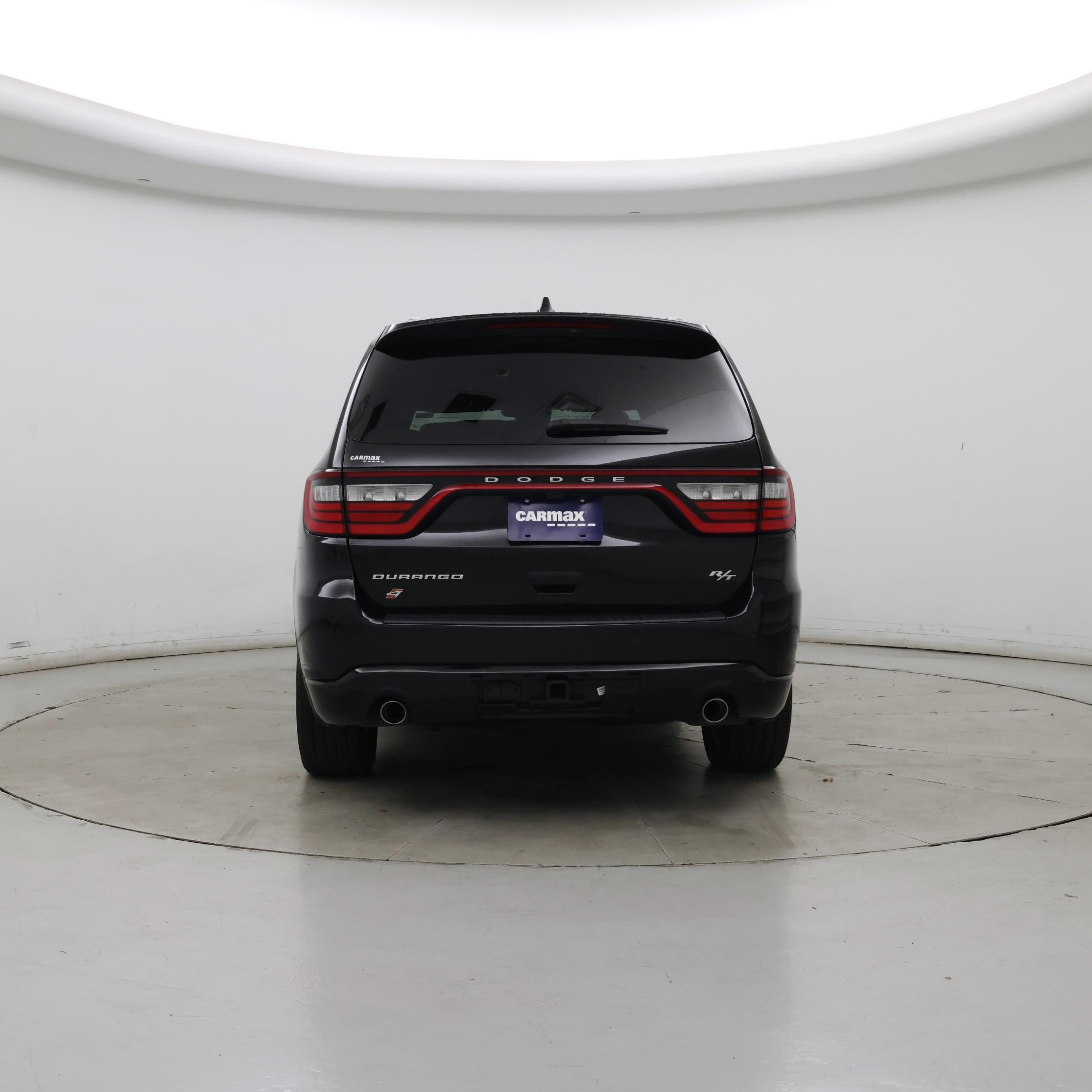 Thumbnail: 2023 Dodge Durango - 6