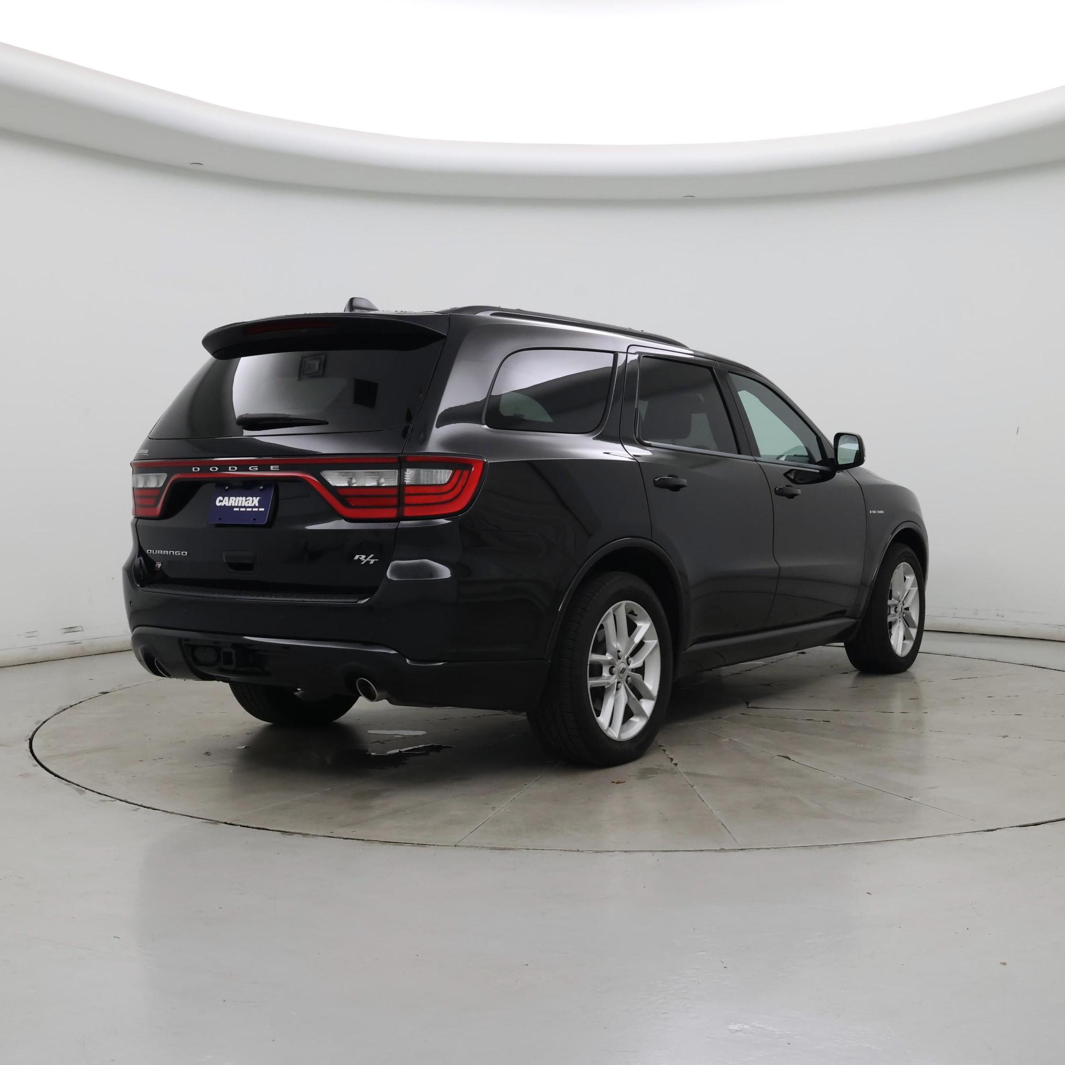 Thumbnail: 2023 Dodge Durango - 8