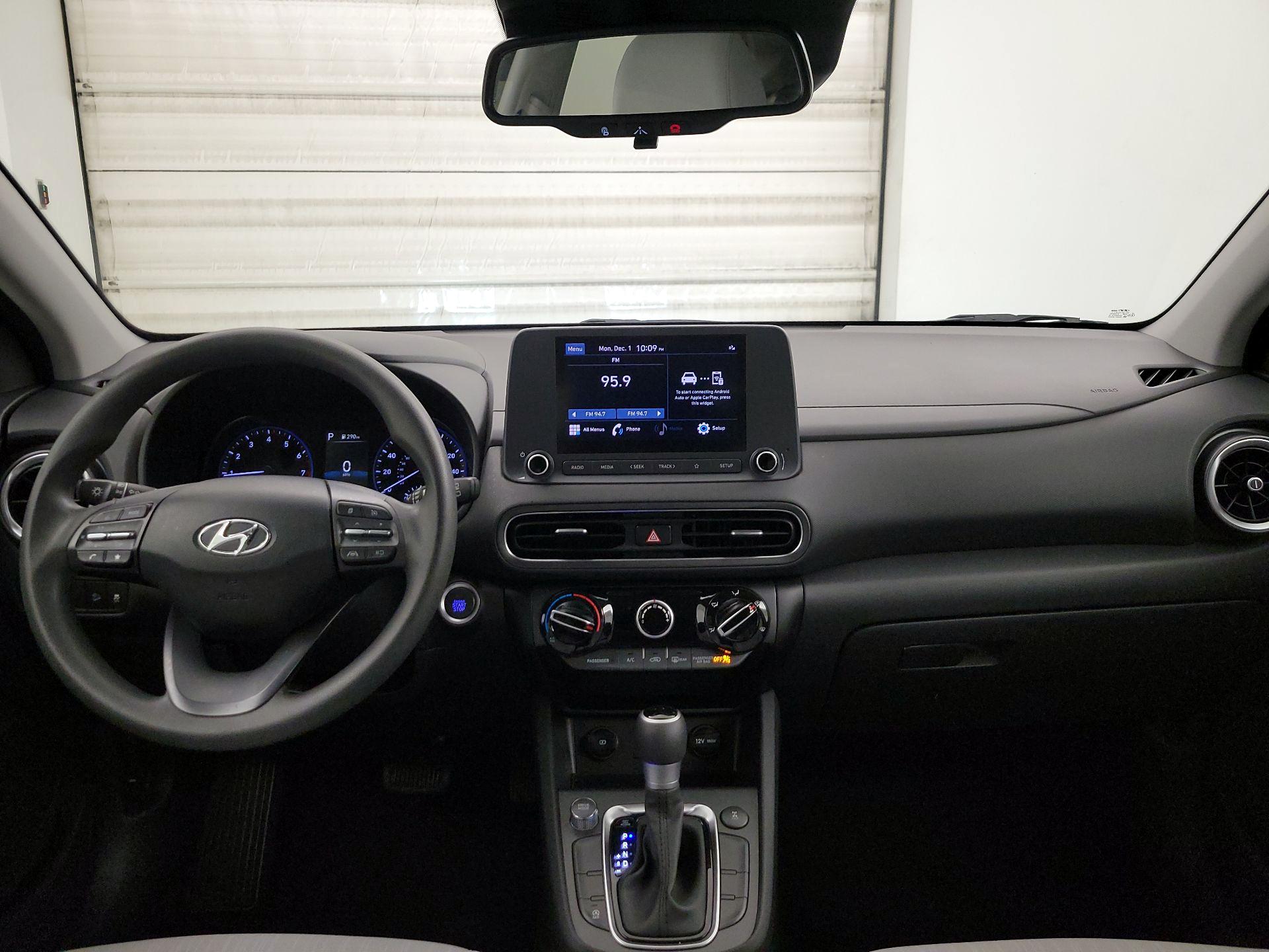 Thumbnail: 2022 Hyundai Kona - 9