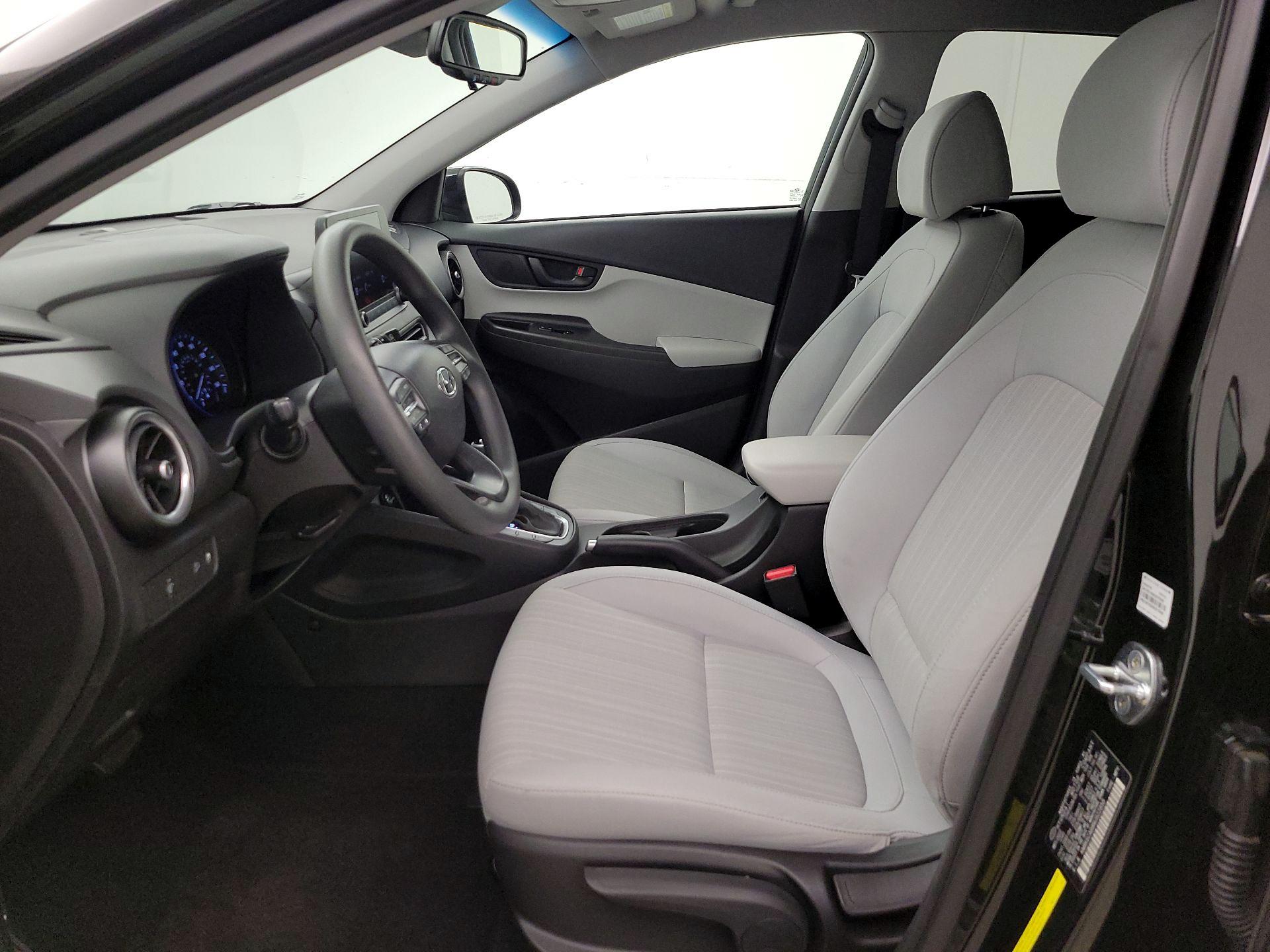 Thumbnail: 2022 Hyundai Kona - 11