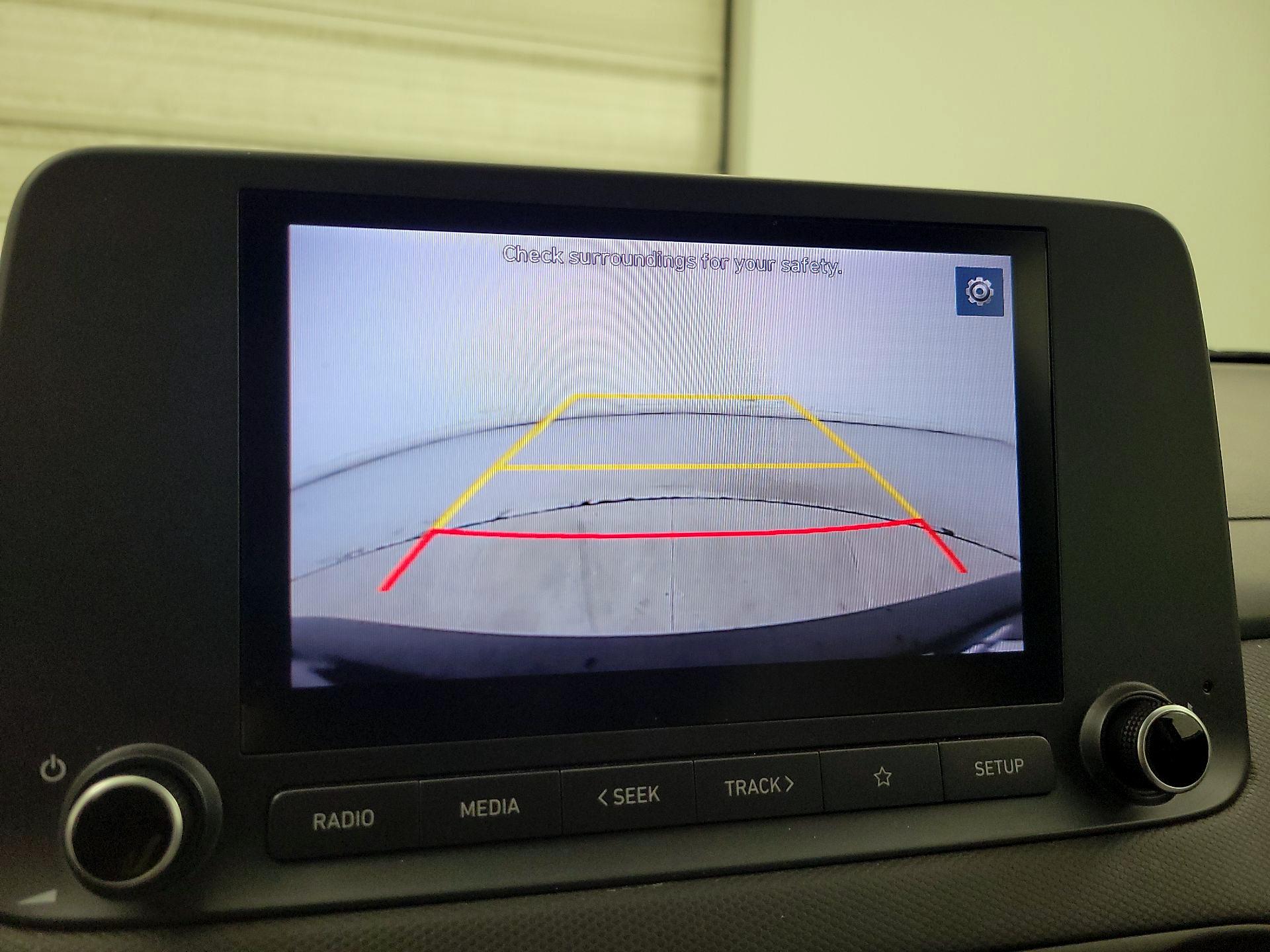 Thumbnail: 2022 Hyundai Kona - 14