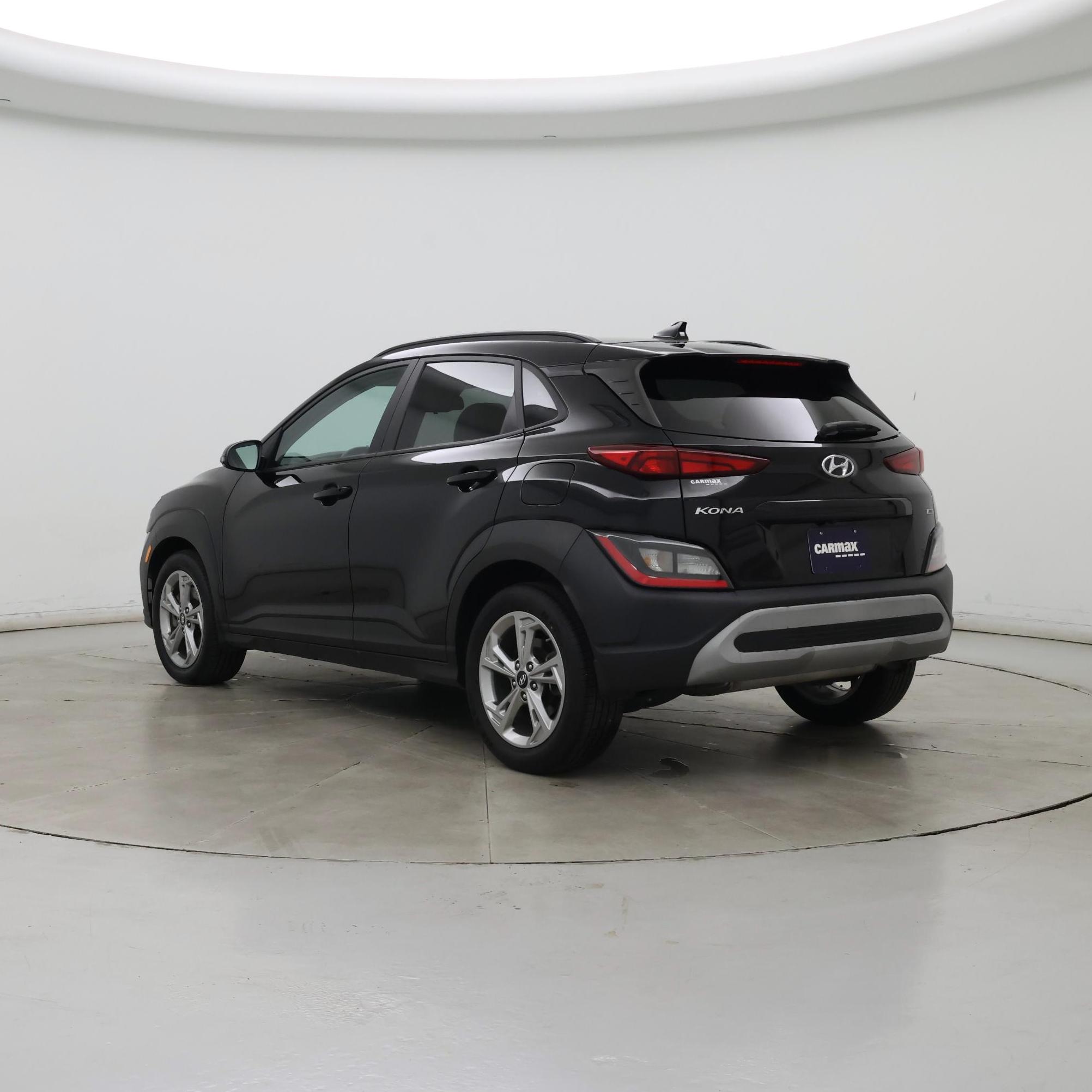 Thumbnail: 2022 Hyundai Kona - 2