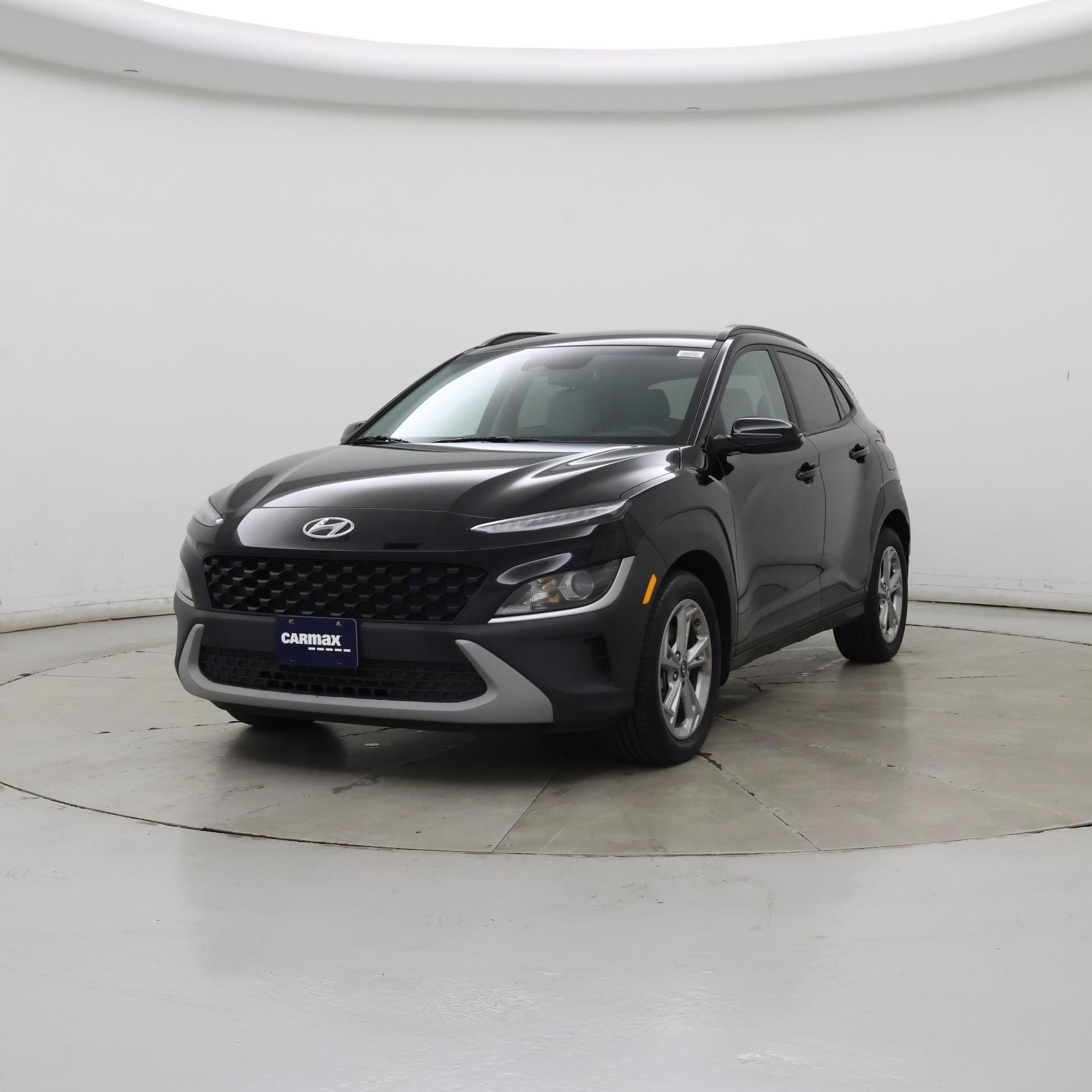 Thumbnail: 2022 Hyundai Kona - 4