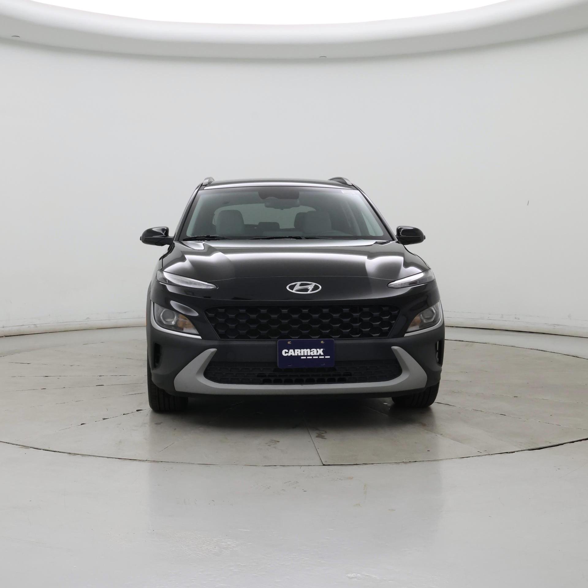 Thumbnail: 2022 Hyundai Kona - 5