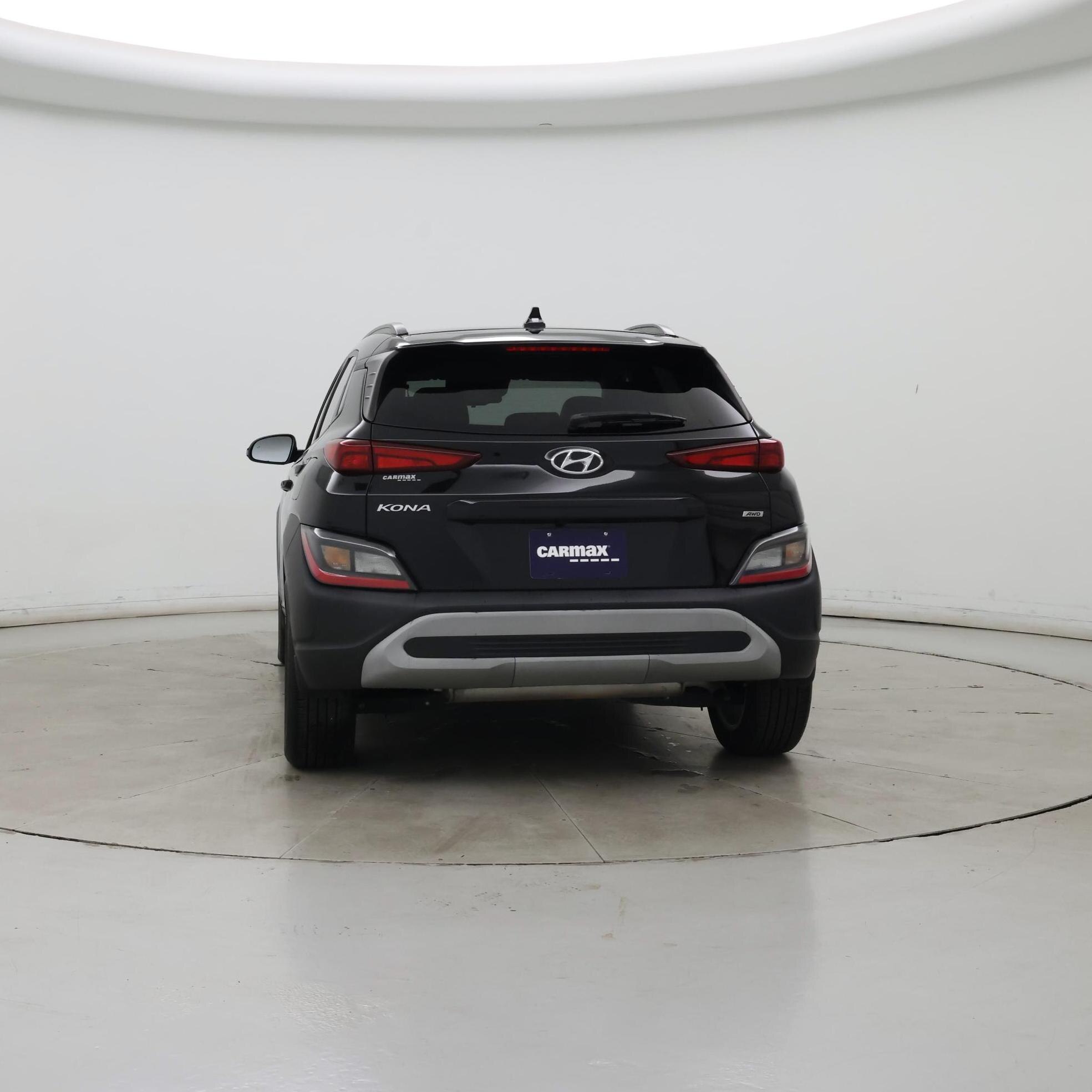 Thumbnail: 2022 Hyundai Kona - 6