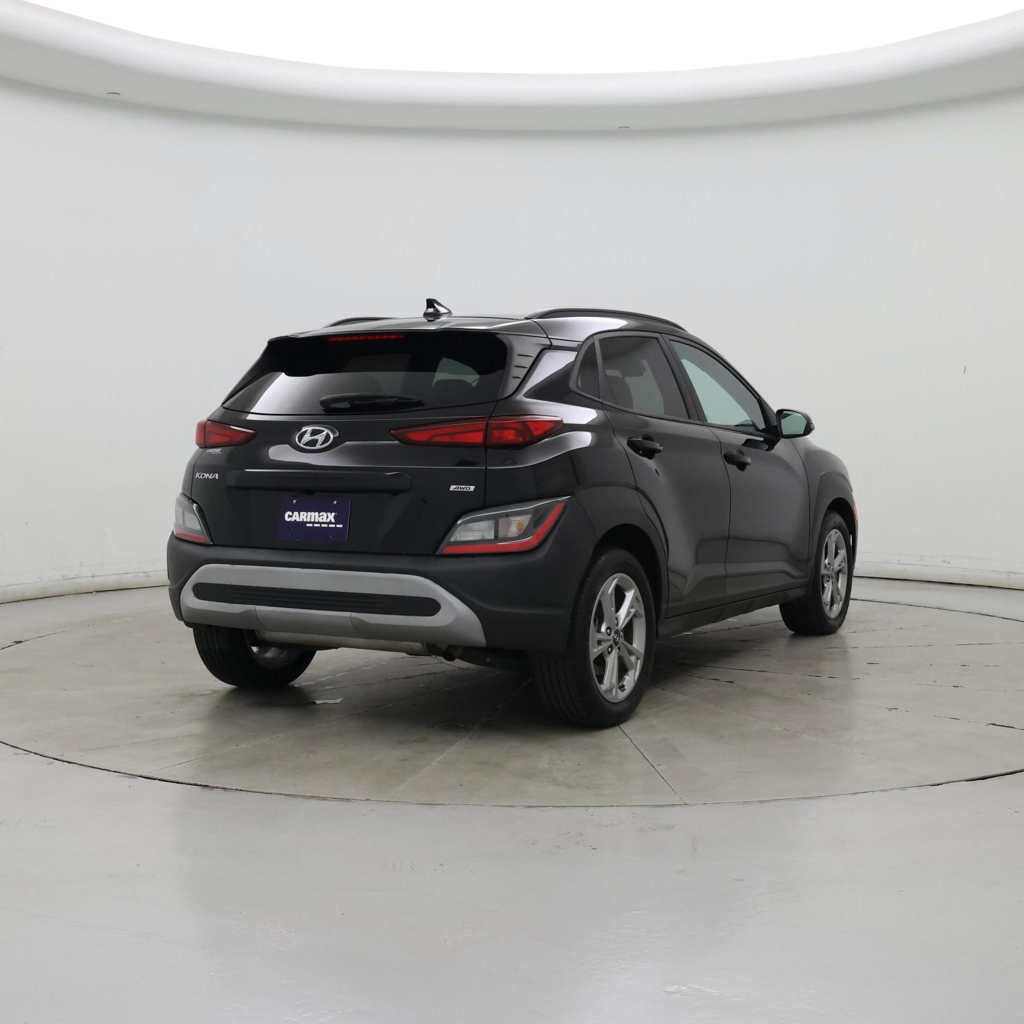 Thumbnail: 2022 Hyundai Kona - 8