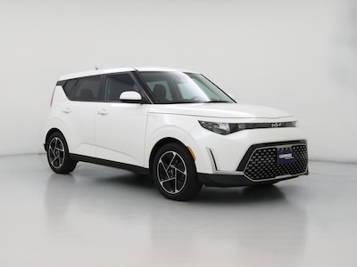 2023 Kia Soul EX