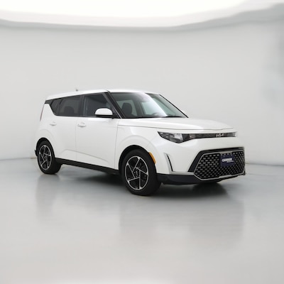 2023 Kia Soul EX
