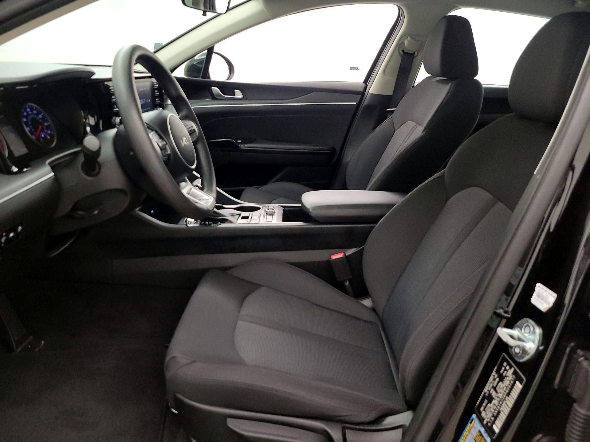 Thumbnail: 2023 Kia K5 - 11