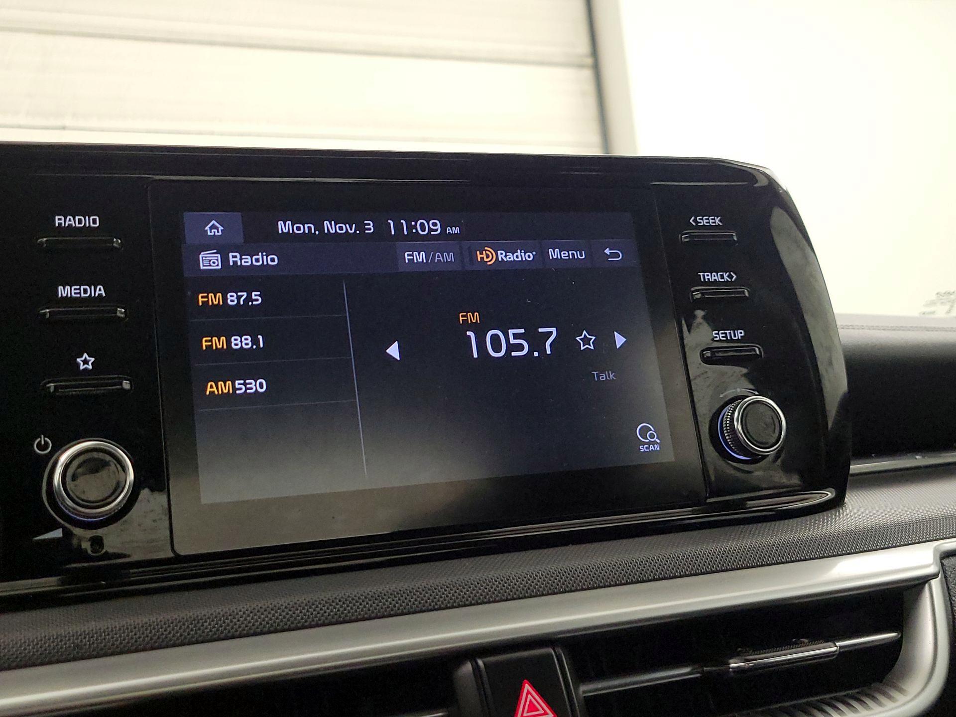 Thumbnail: 2023 Kia K5 - 15