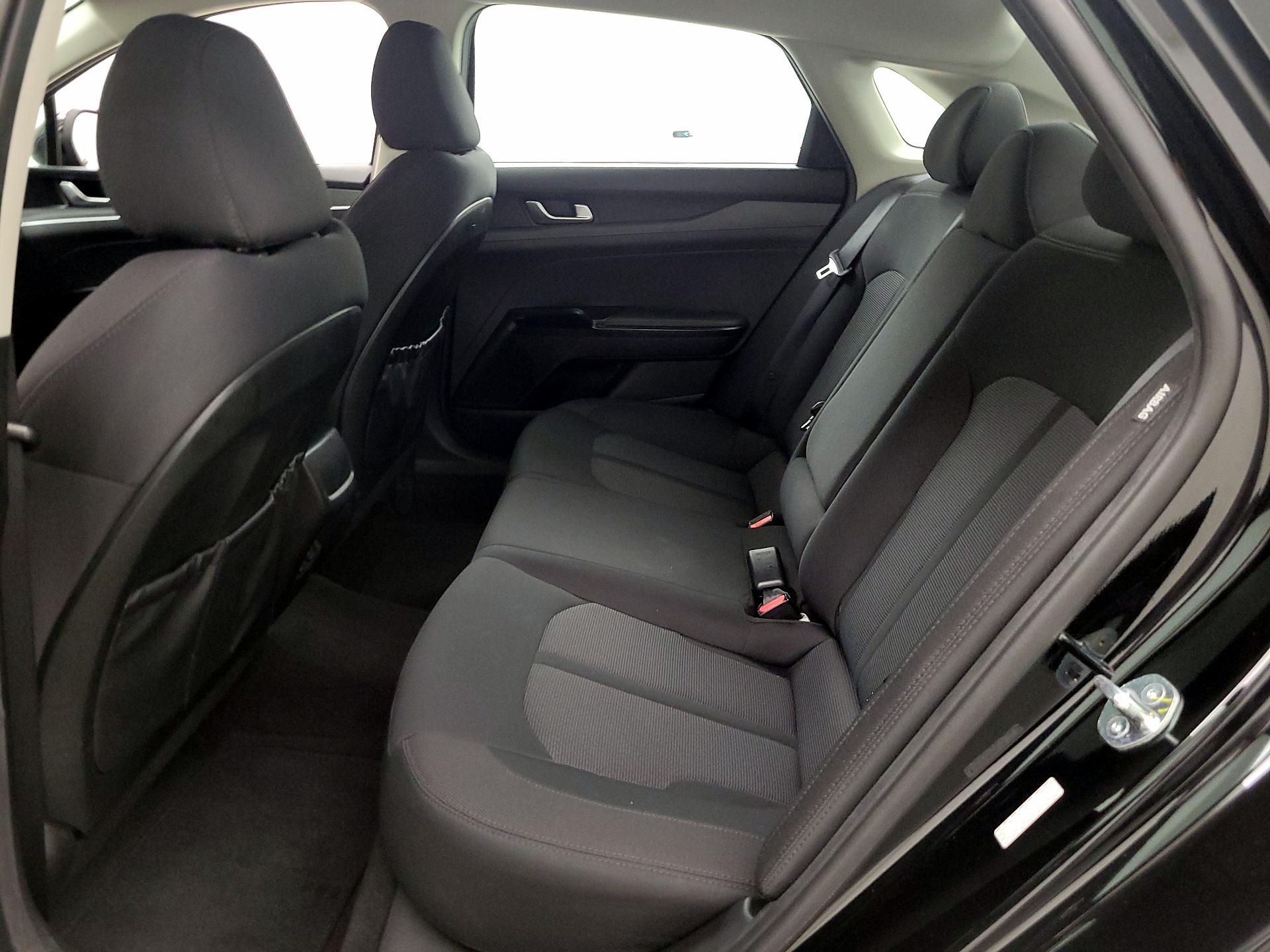 Thumbnail: 2023 Kia K5 - 19