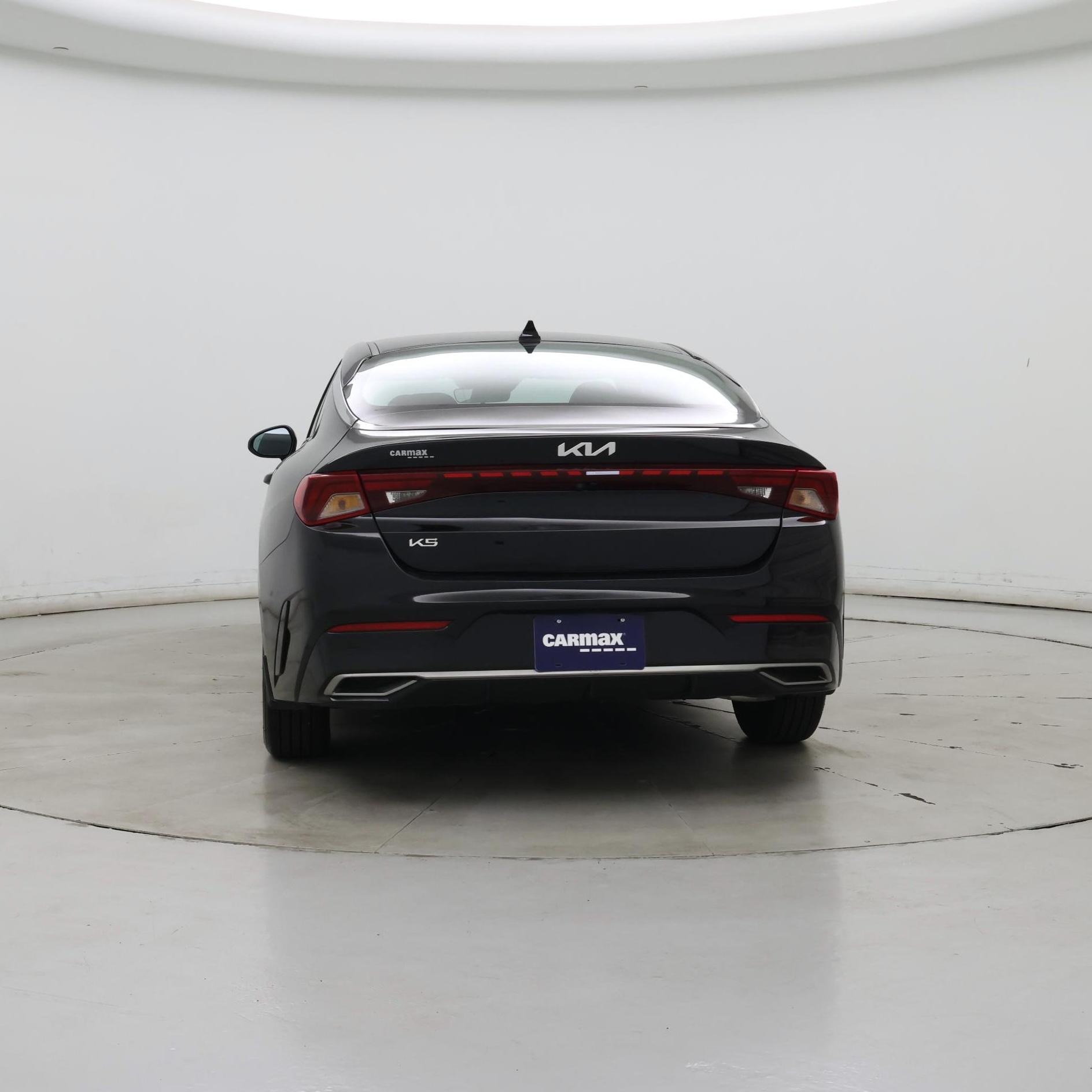 Thumbnail: 2023 Kia K5 - 6