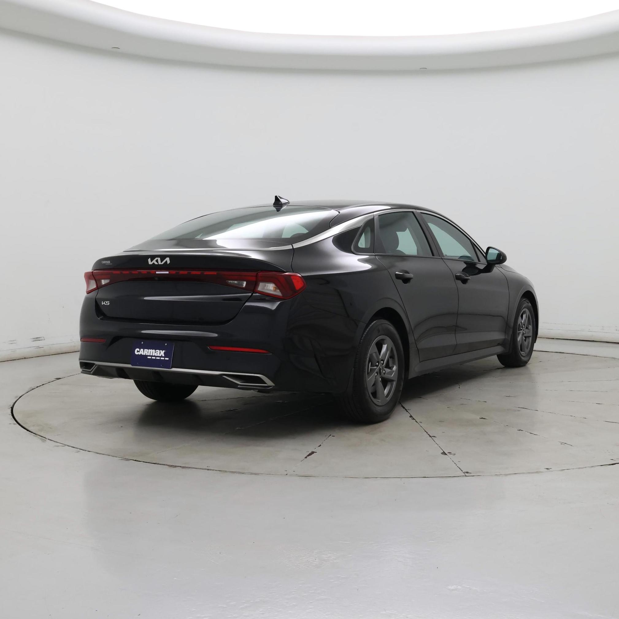 Thumbnail: 2023 Kia K5 - 8