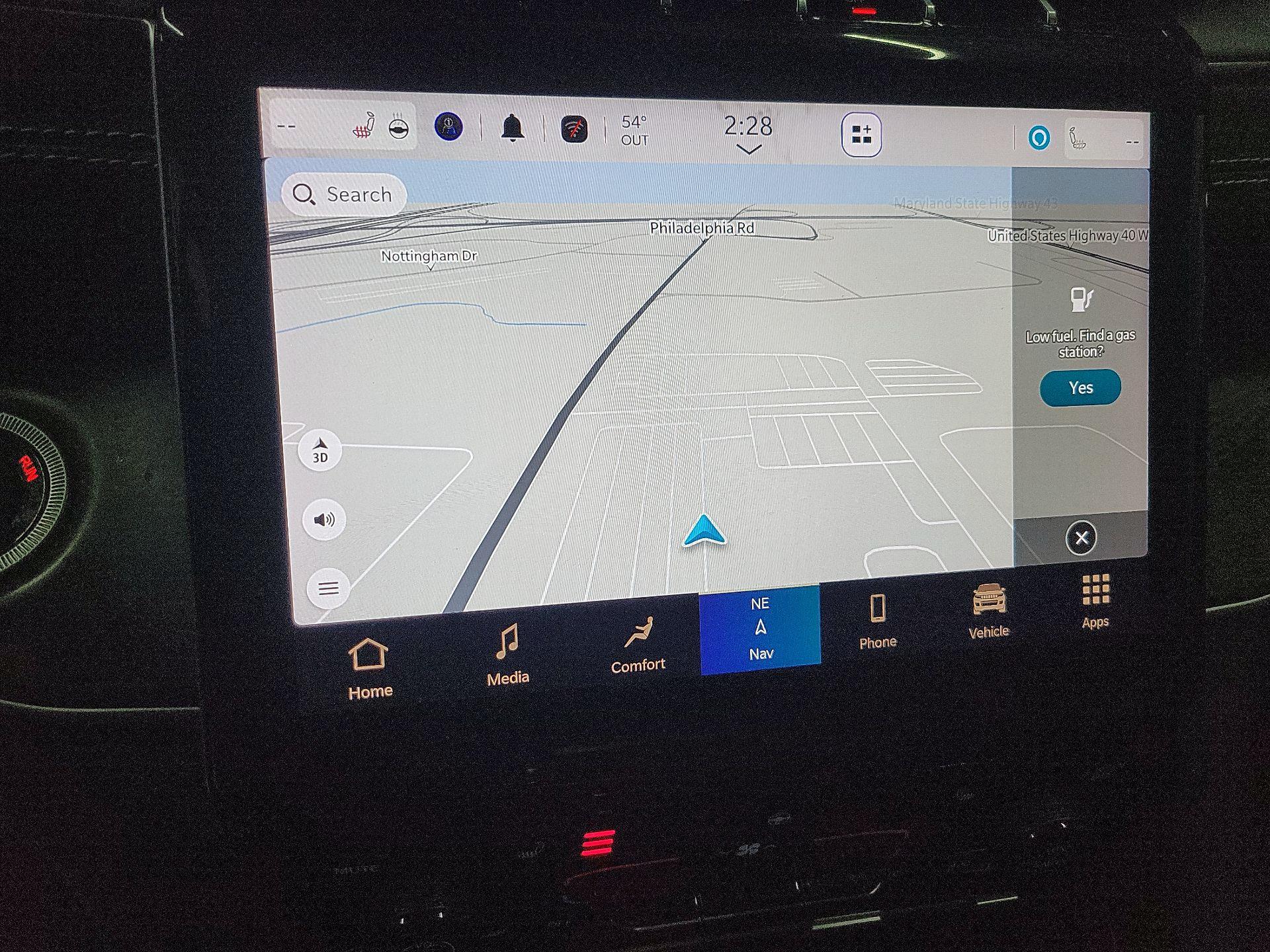 Thumbnail: 2023 Jeep Grand Cherokee - 14