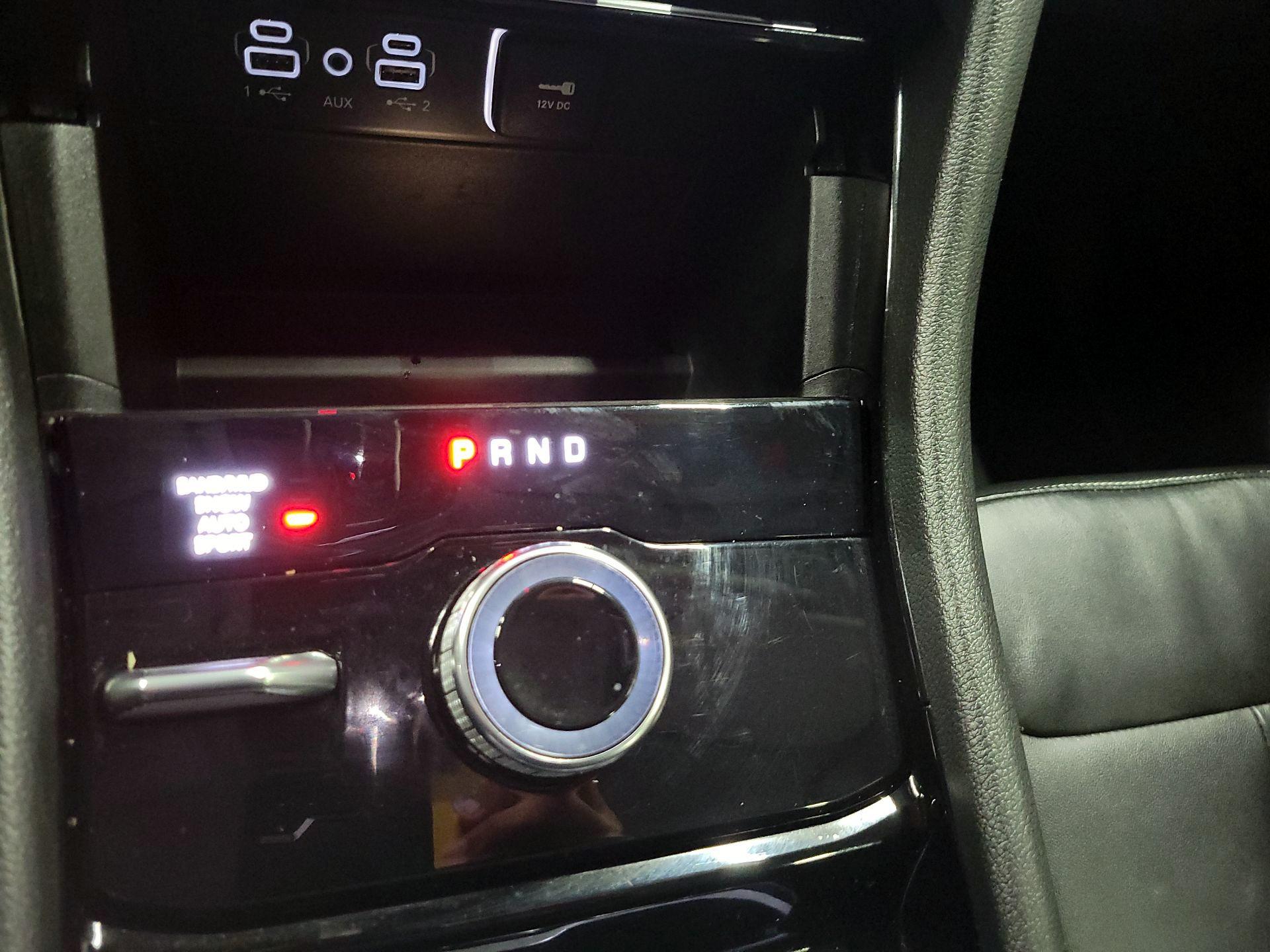 Thumbnail: 2023 Jeep Grand Cherokee - 17