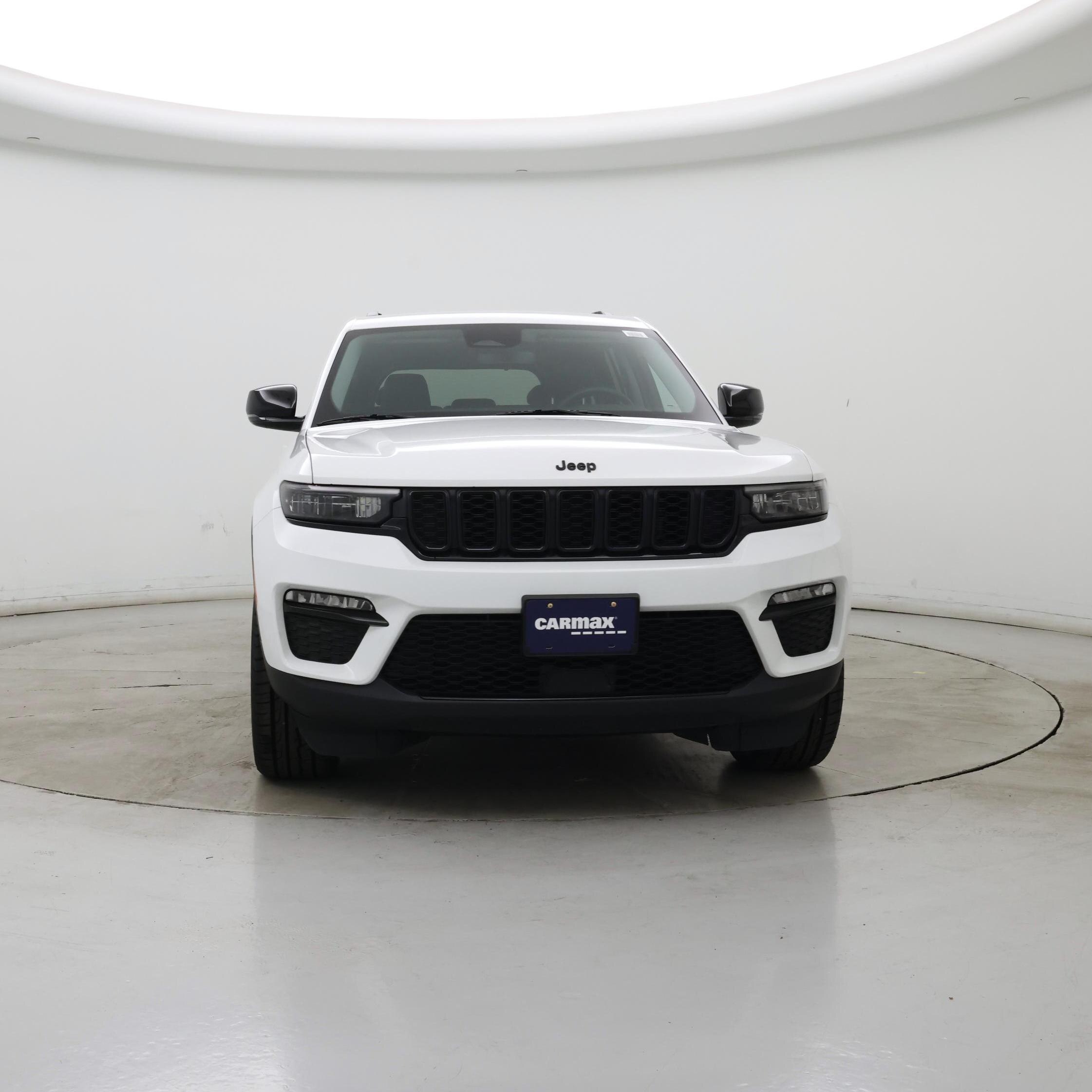 Thumbnail: 2023 Jeep Grand Cherokee - 5