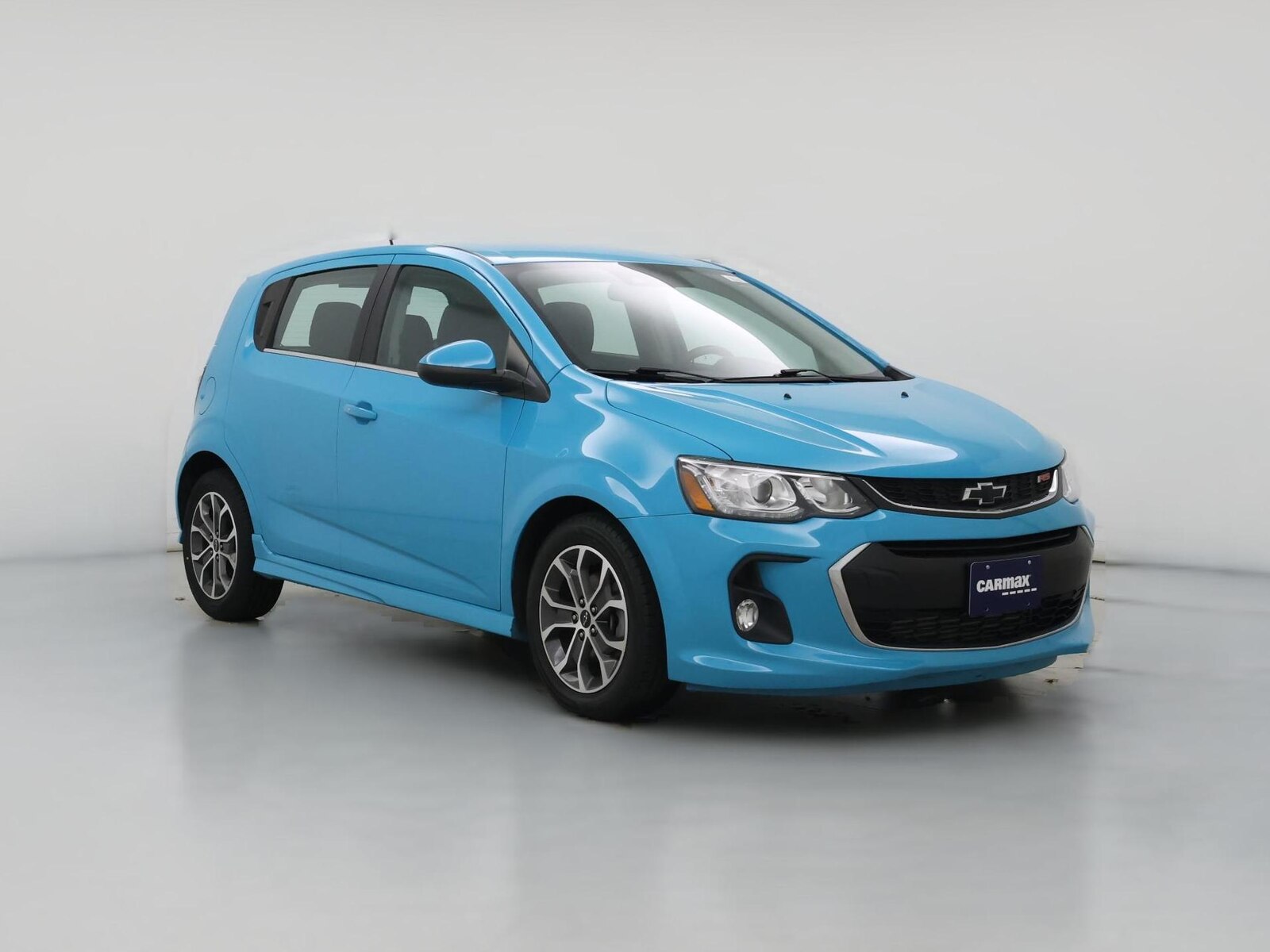 2020 Chevrolet Sonic LT