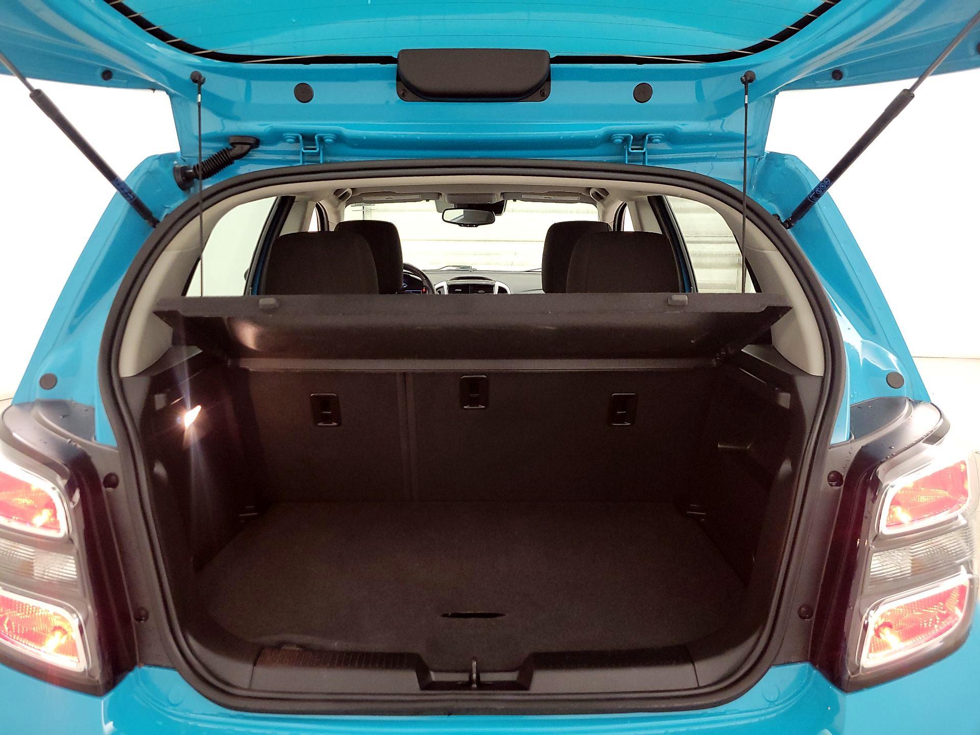 Thumbnail: 2020 Chevrolet Sonic - 20