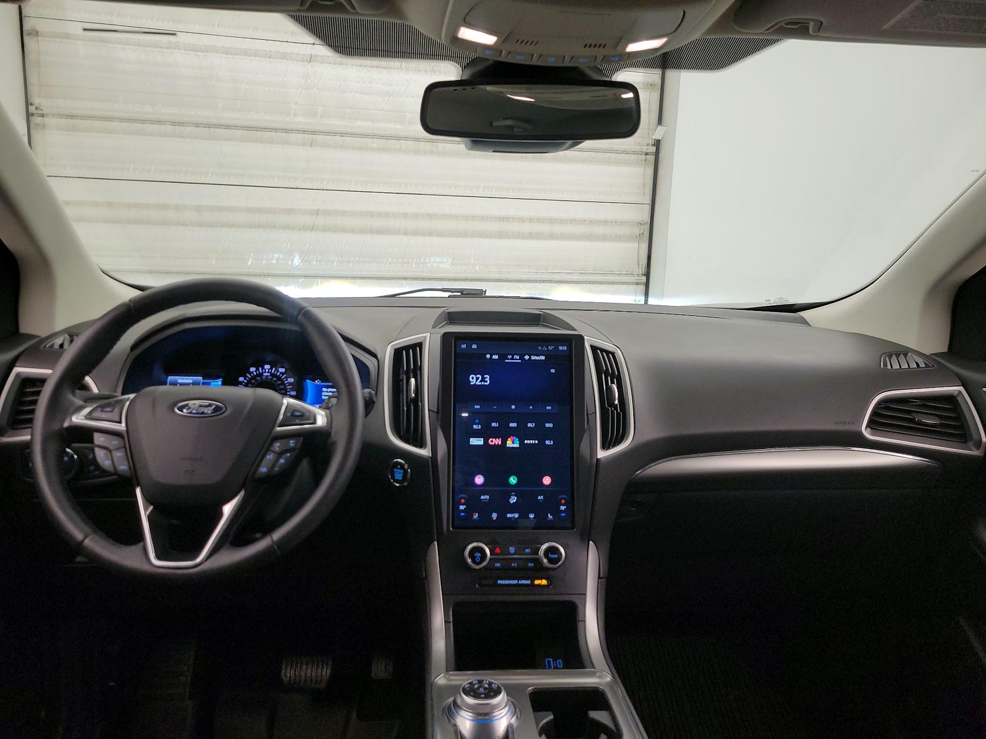 Thumbnail: 2022 Ford Edge - 9