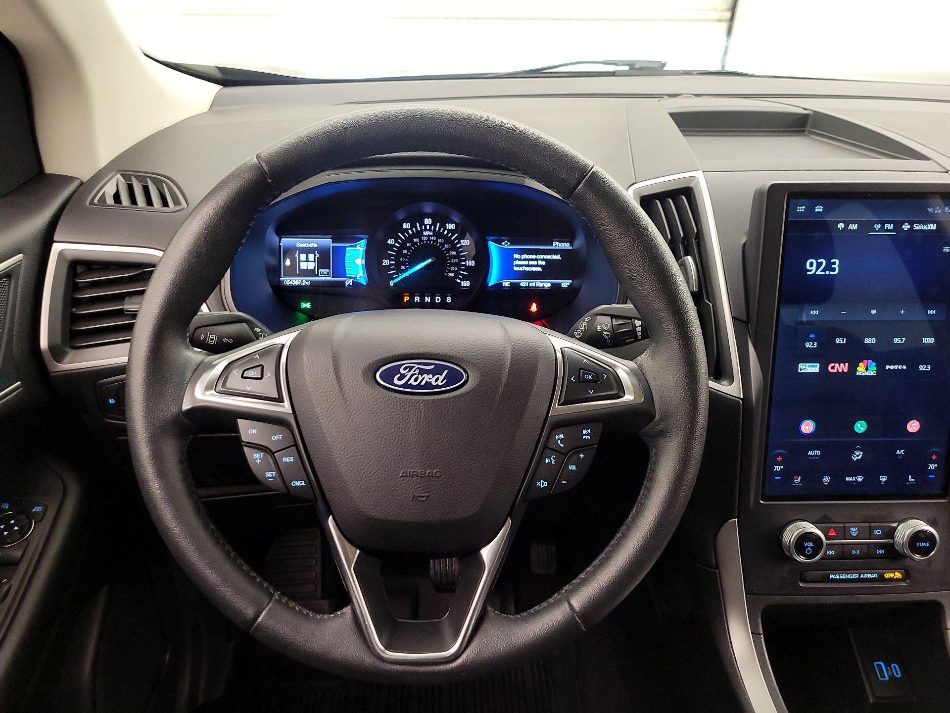 Thumbnail: 2022 Ford Edge - 10