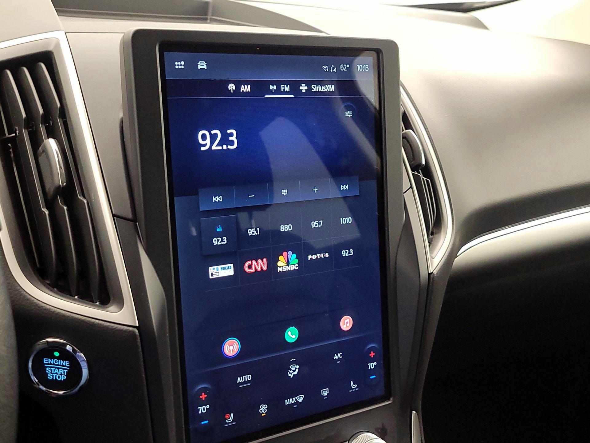 Thumbnail: 2022 Ford Edge - 15