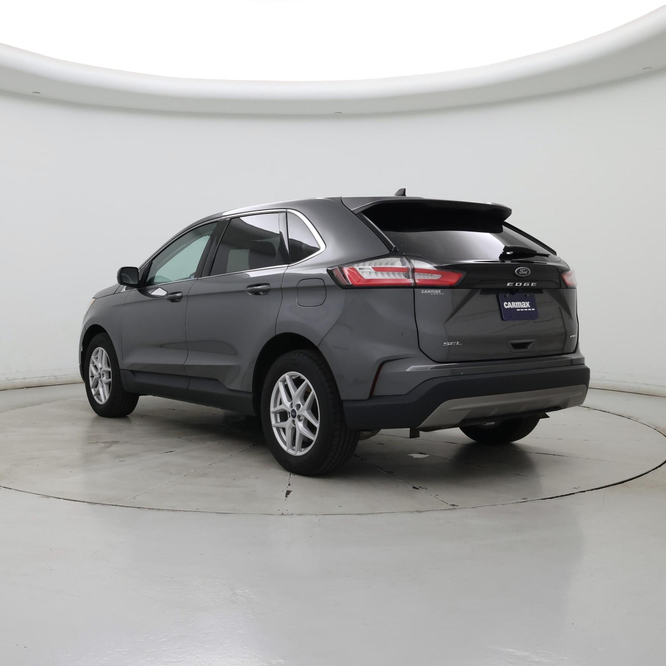 Thumbnail: 2022 Ford Edge - 2