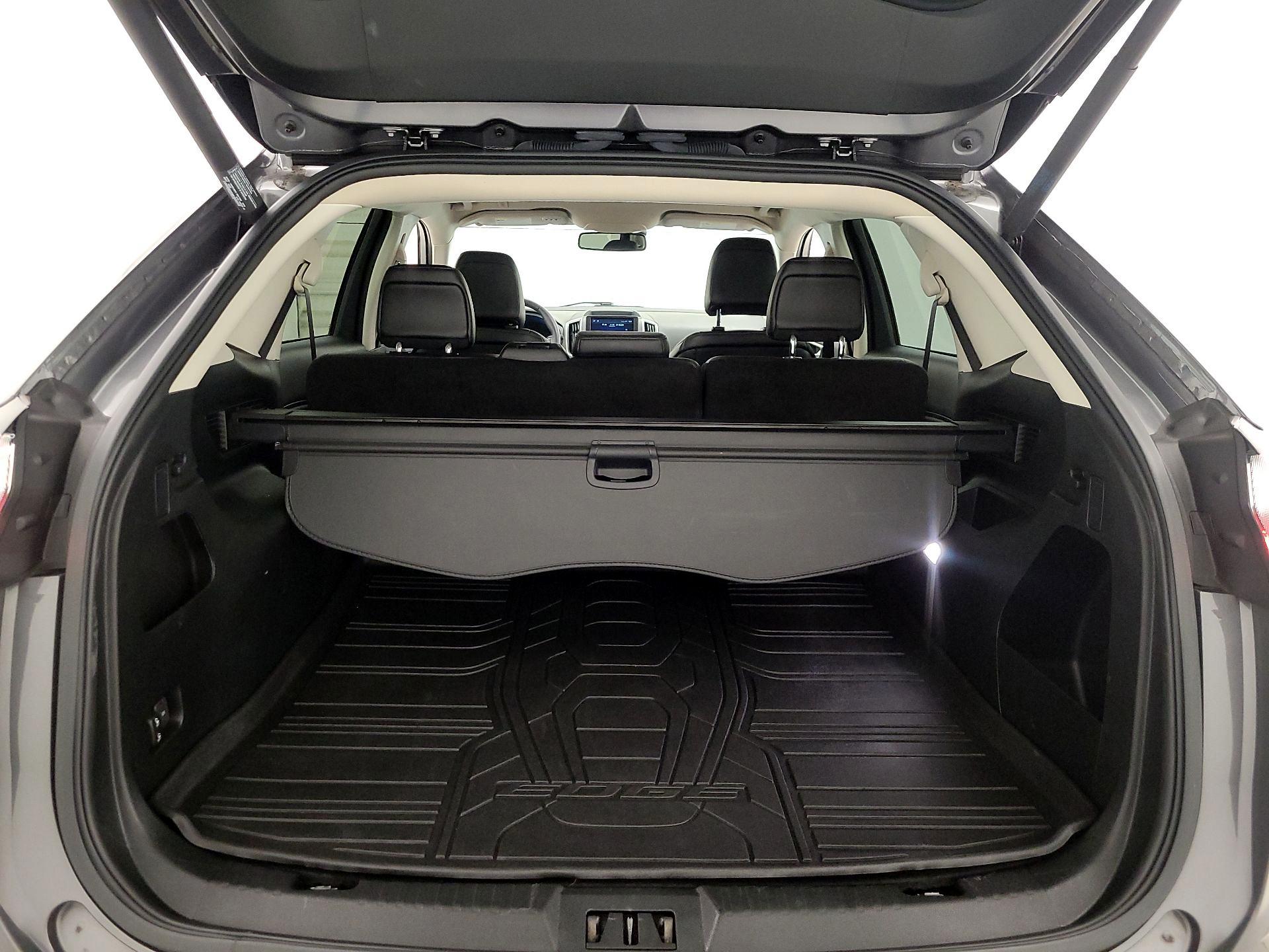 Thumbnail: 2022 Ford Edge - 20