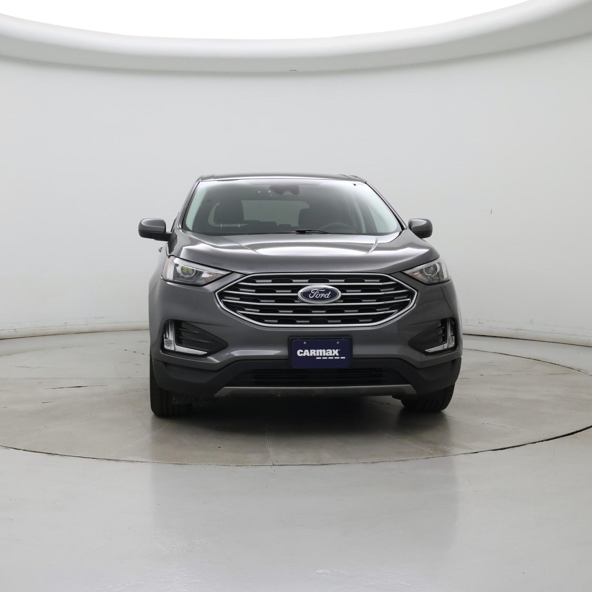 Thumbnail: 2022 Ford Edge - 5
