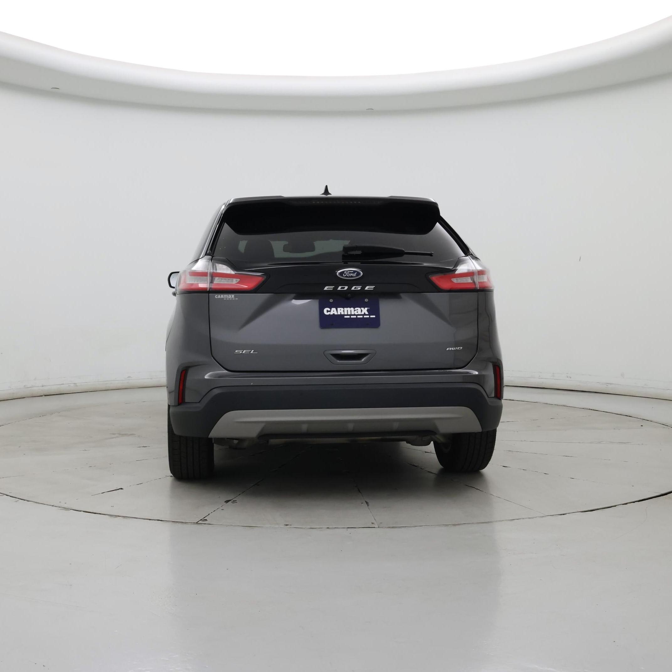 Thumbnail: 2022 Ford Edge - 6