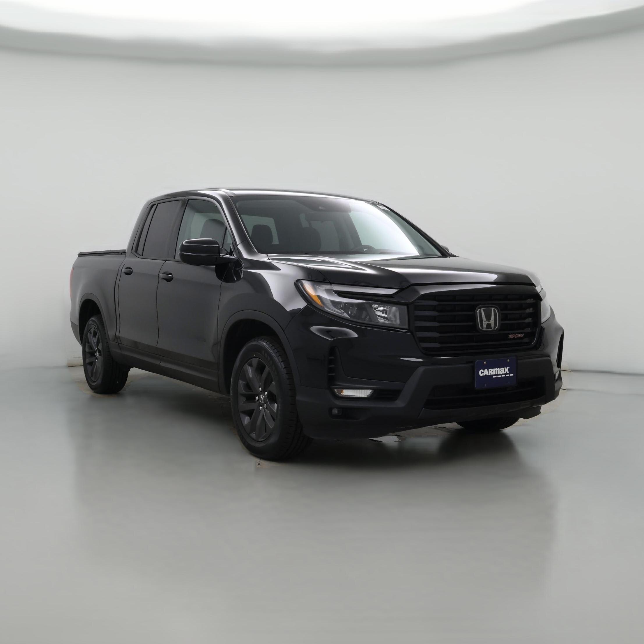 Thumbnail: 2023 Honda Ridgeline - 1