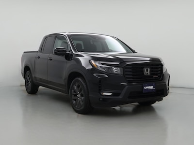 2023 Honda Ridgeline Sport