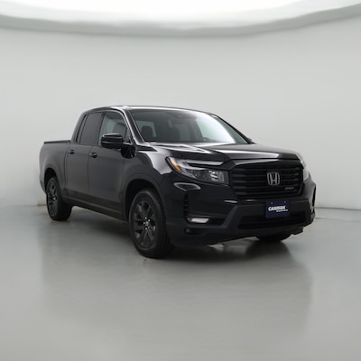 2023 Honda Ridgeline Sport