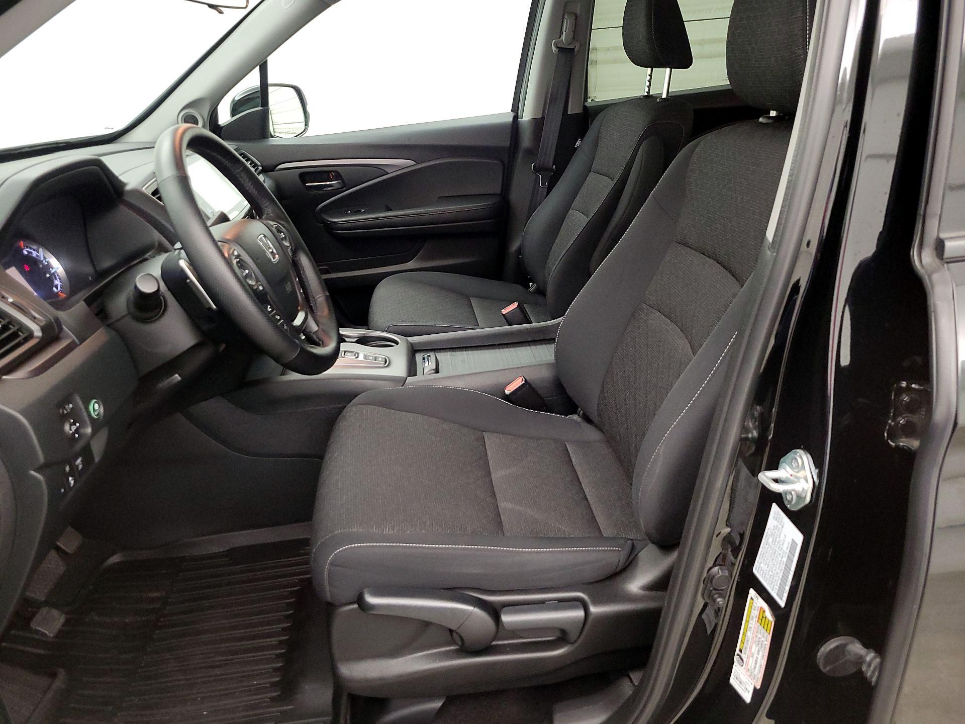 Thumbnail: 2023 Honda Ridgeline - 11