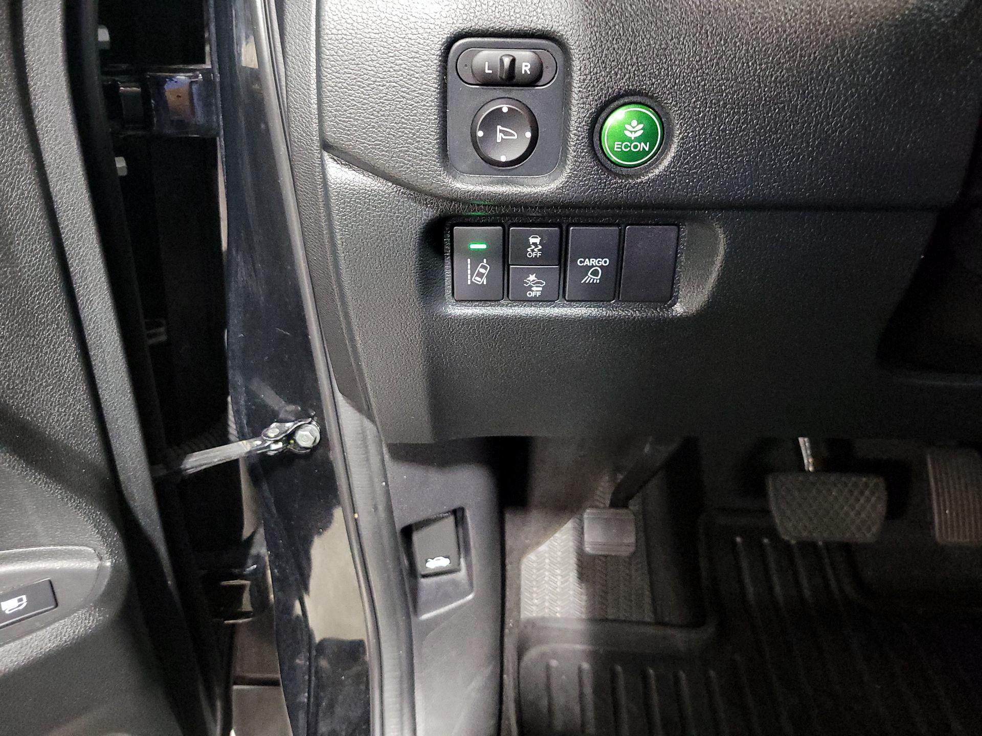 Thumbnail: 2023 Honda Ridgeline - 13