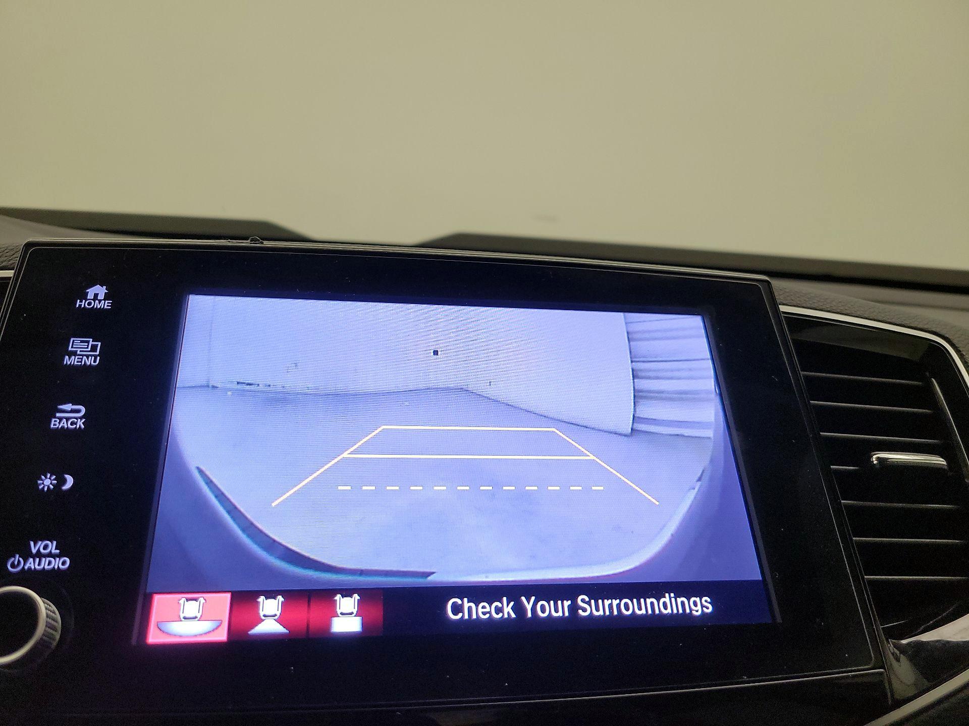 Thumbnail: 2023 Honda Ridgeline - 14